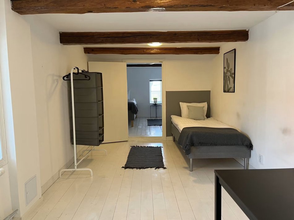 16 rok · 500 m² i Tygelsjö – bild 35