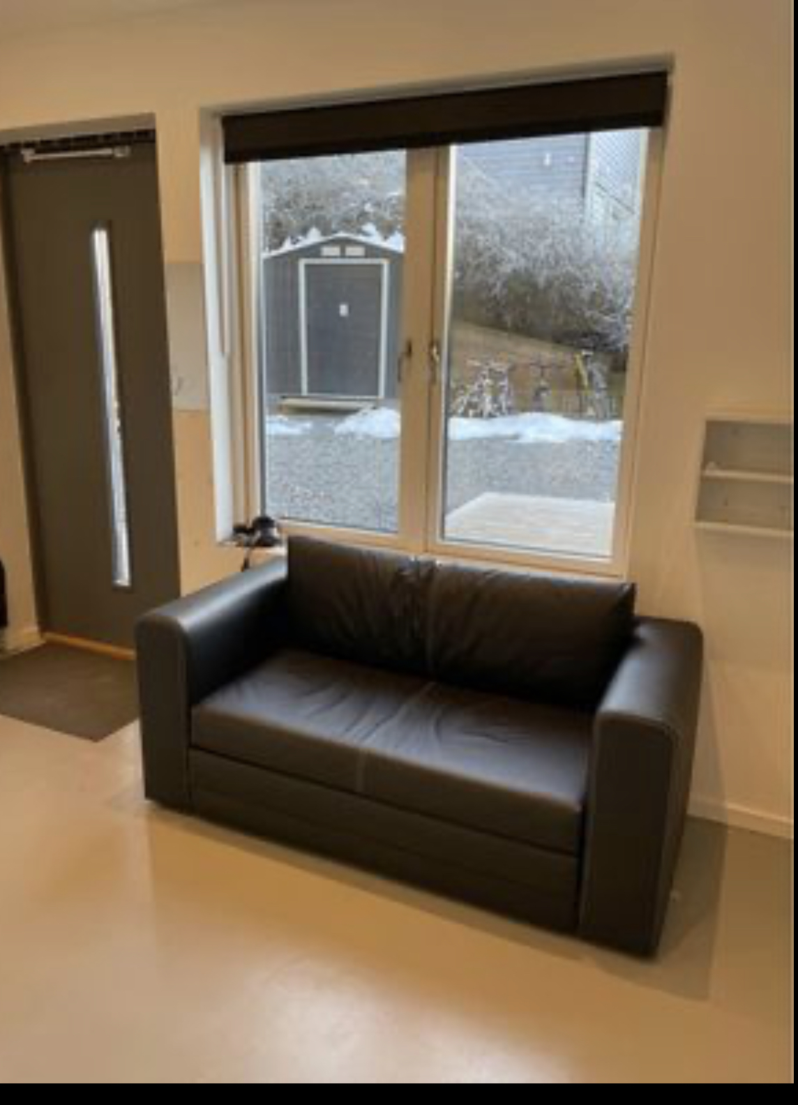 Lägenhet, 1 rooms, 27 sqm, Kungsängen – Kungsängen