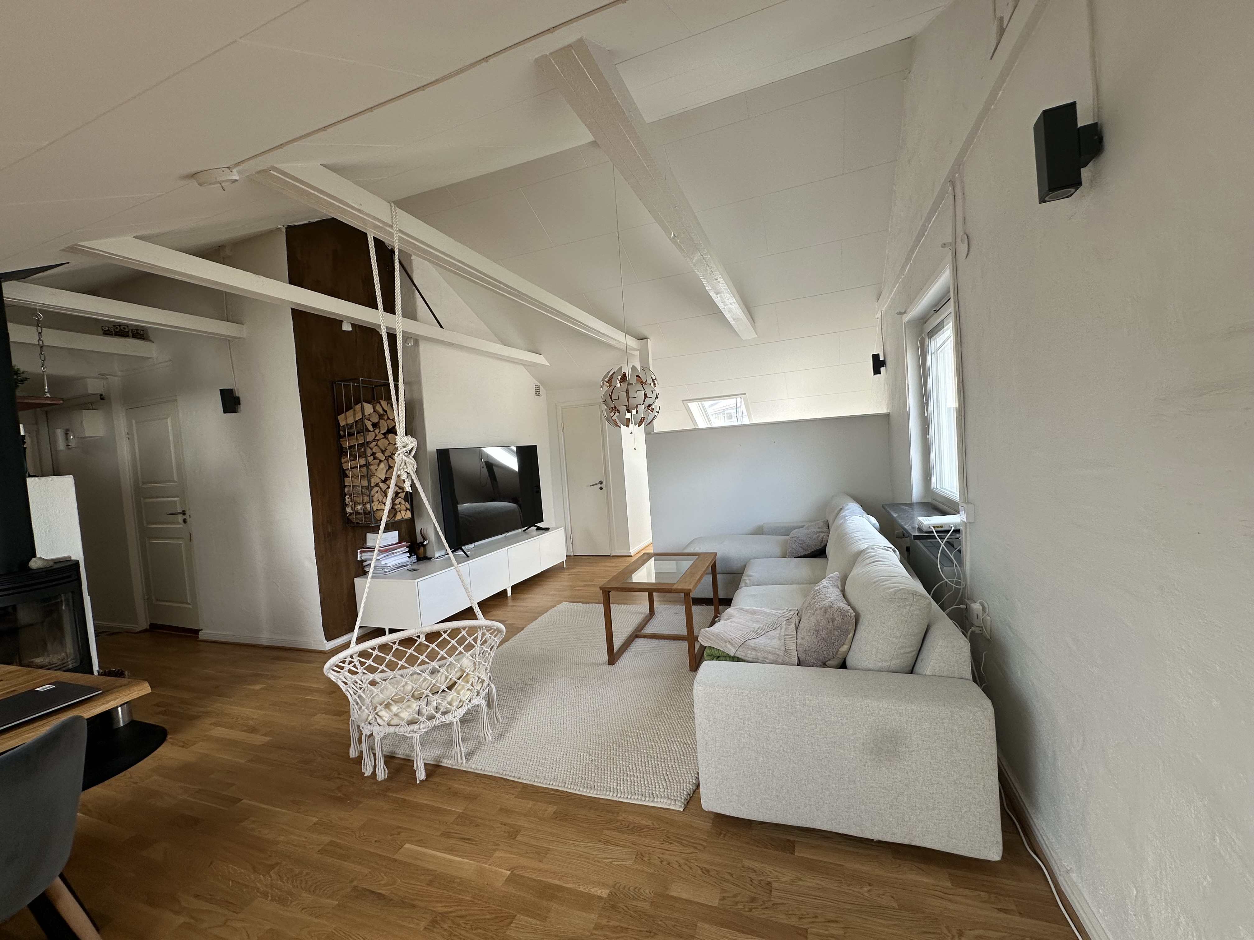 Lägenhet, 2 rooms, 55 sqm, Västerås – Västerås