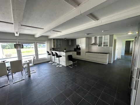 10 rok · 325 m² i Boden – Boden