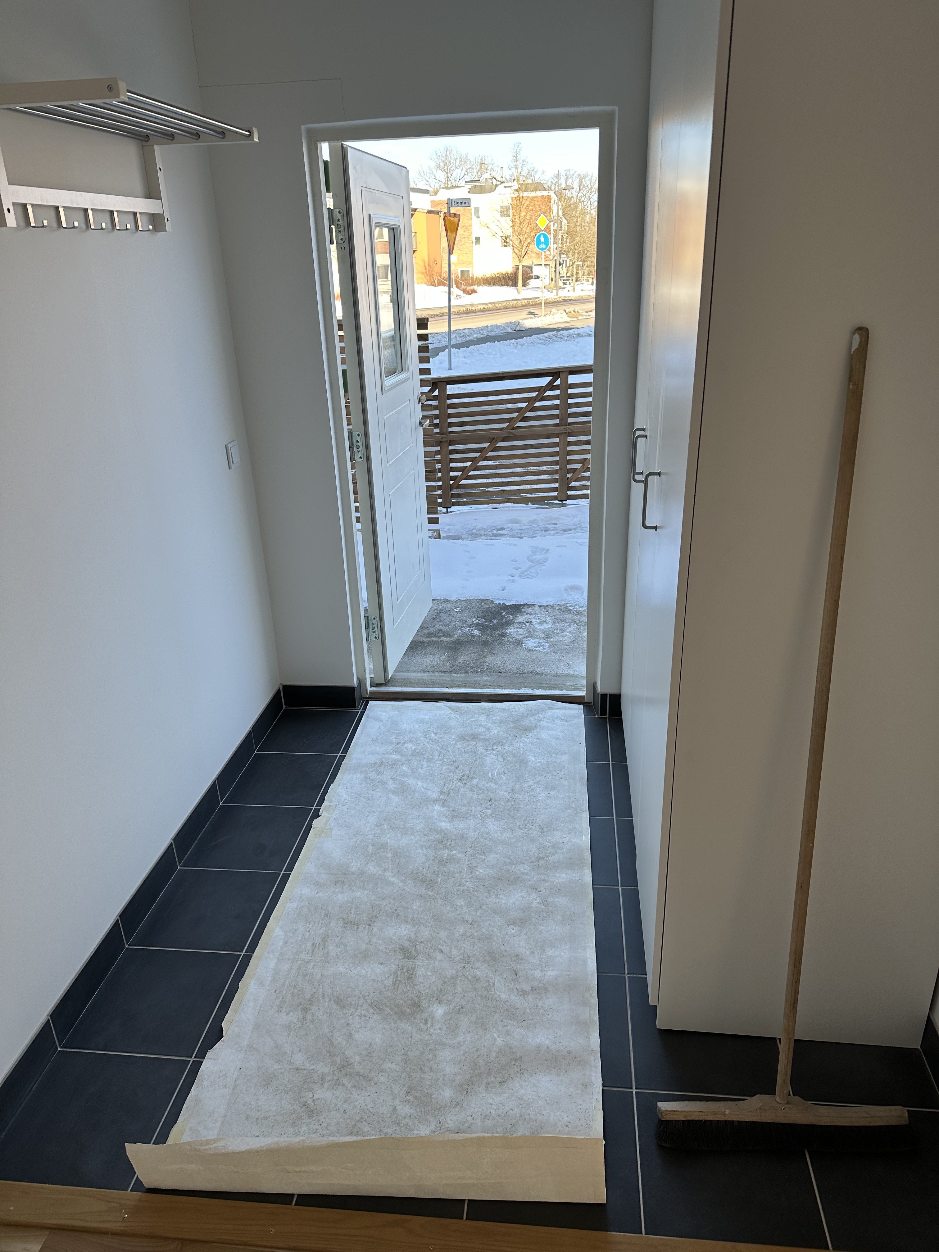 Lägenhet, 2 rooms, 73 sqm, Knislinge – bild 16