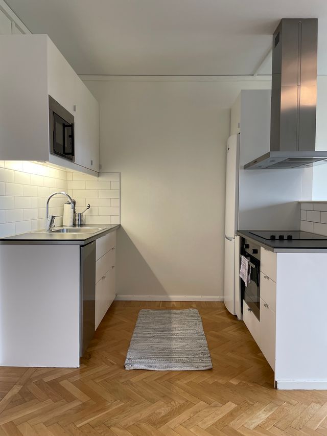 Lägenhet, 3 rooms, 66 sqm, Lund – bild 5