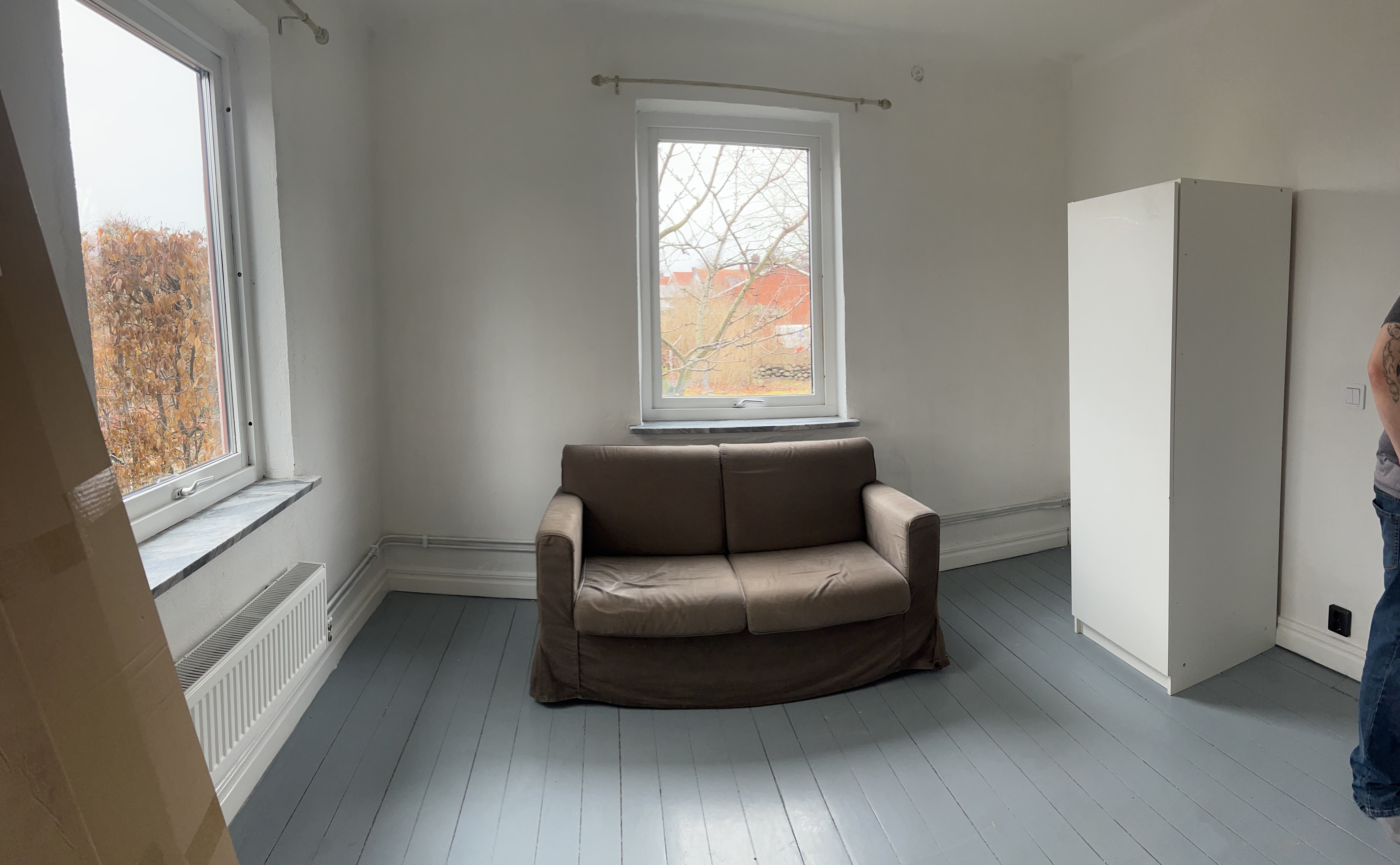 Lägenhet, 5 rooms, 100 sqm, Glemmingebro – bild 6