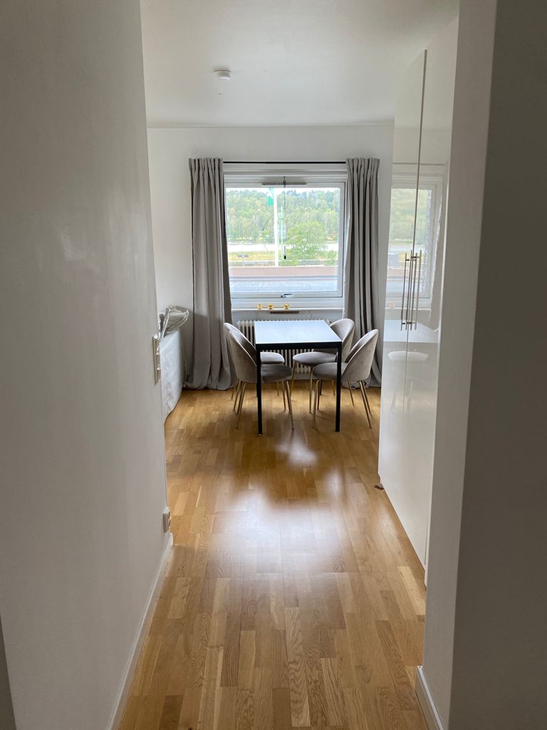 Lägenhet, 2 rooms, 47 sqm, Nol – bild 5