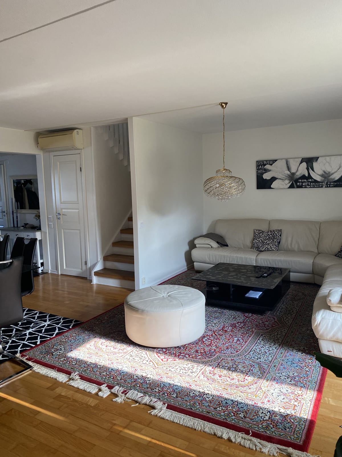 4 rok · 116 m² i Västra Frölunda – bild 3