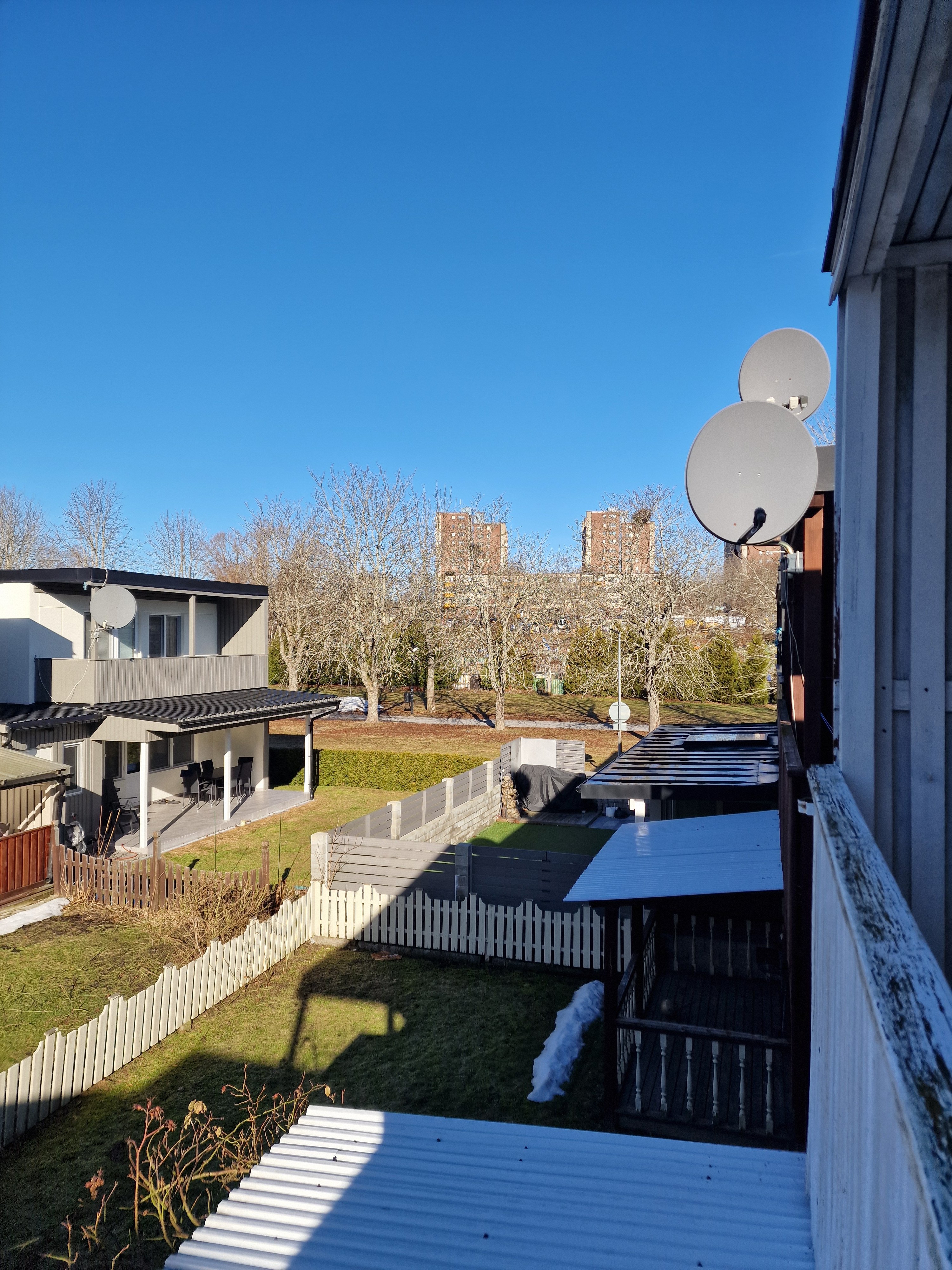 Radhus, 1 rooms, 25 sqm, Norsborg – Norsborg