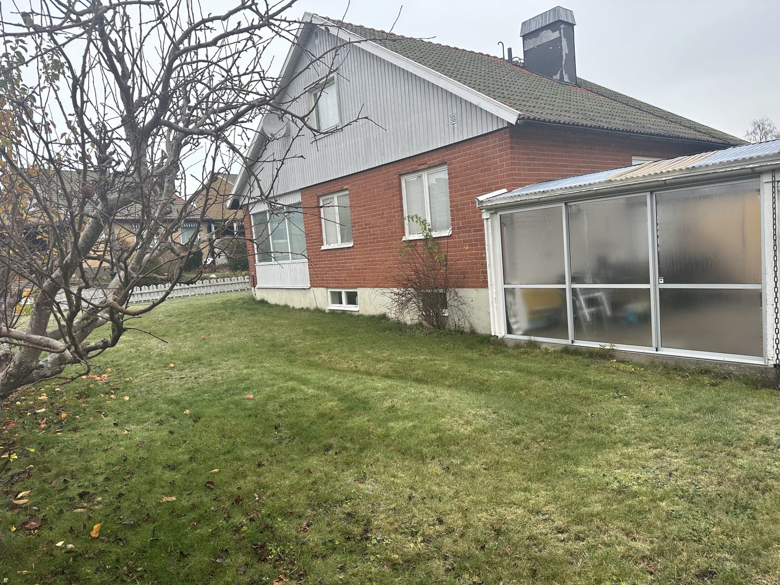 4 rok · 155 m² i Ronneby – bild 2