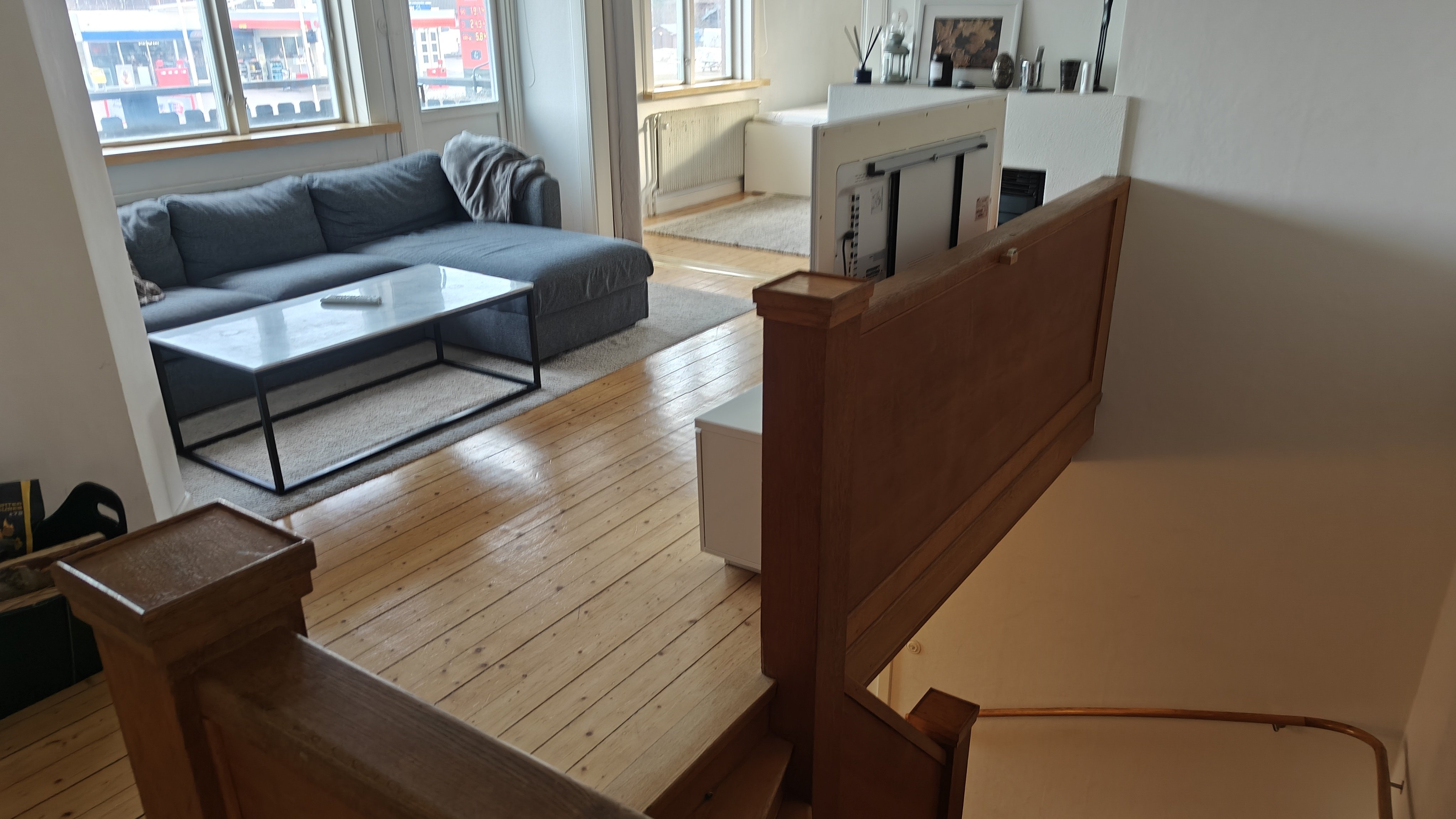 Villa/Hus, 5 rooms, 110 sqm, Mora – bild 6