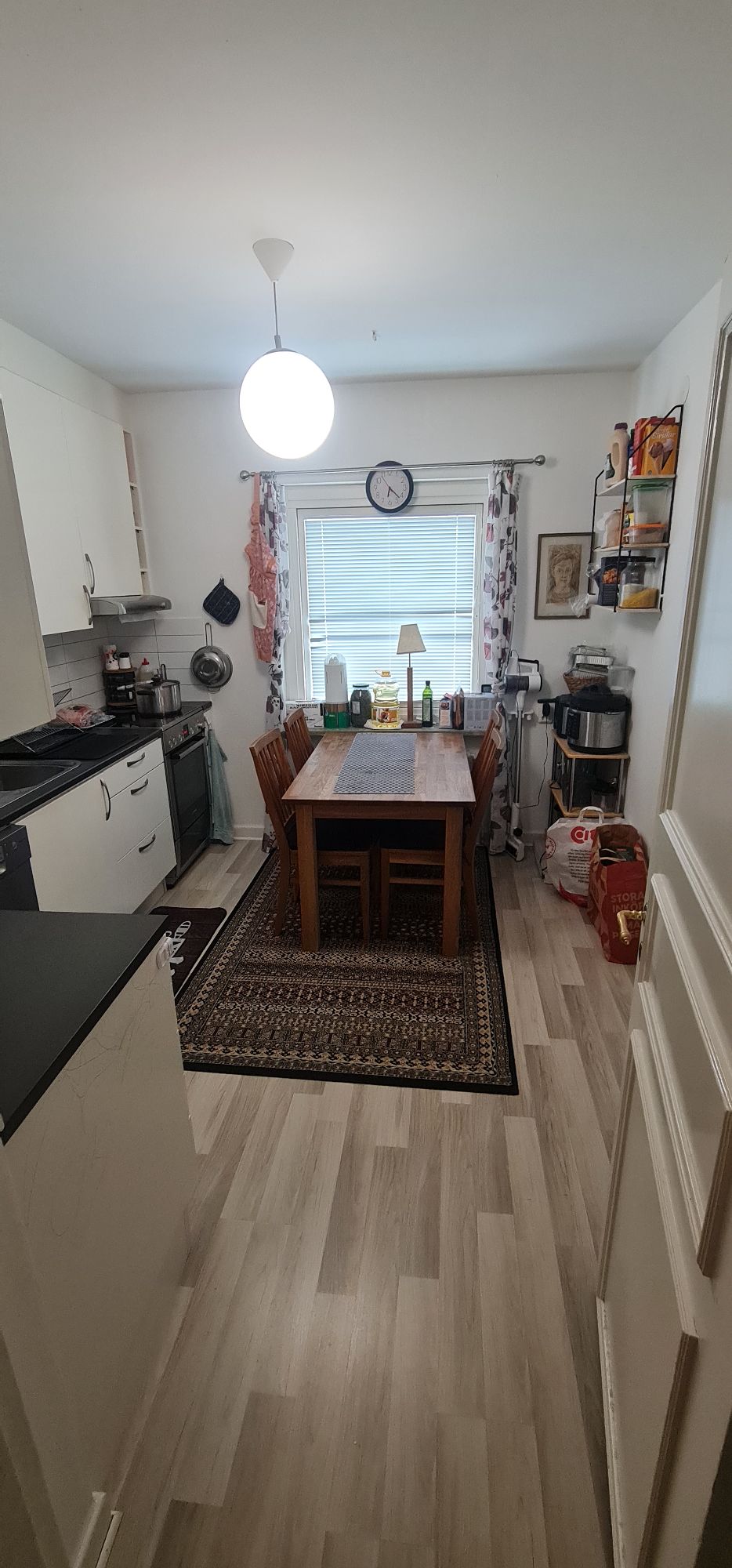 Lägenhet, 4 rooms, 76 sqm, Borås – Borås