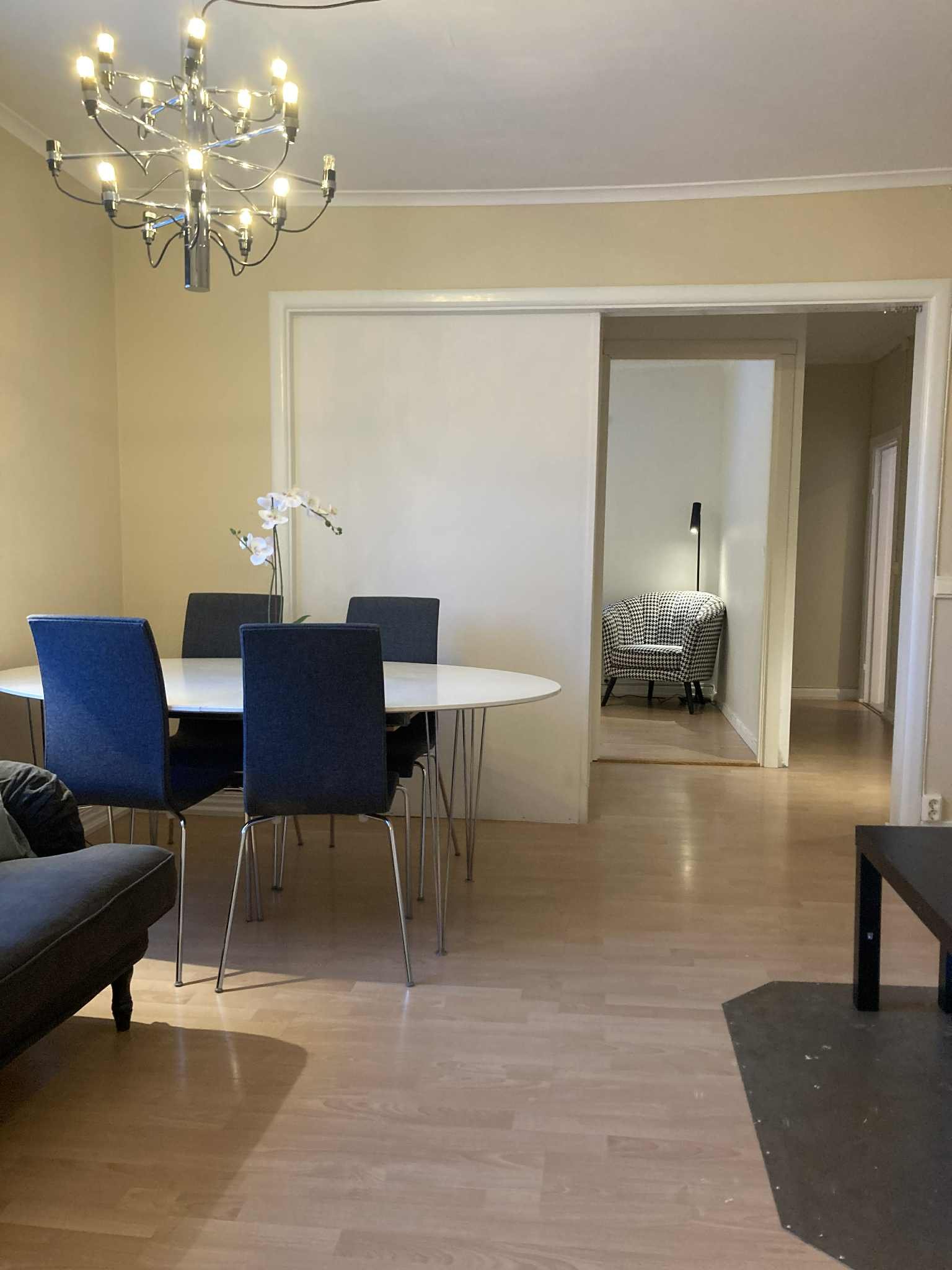 5 rok · 90 m² i Kramfors – bild 8
