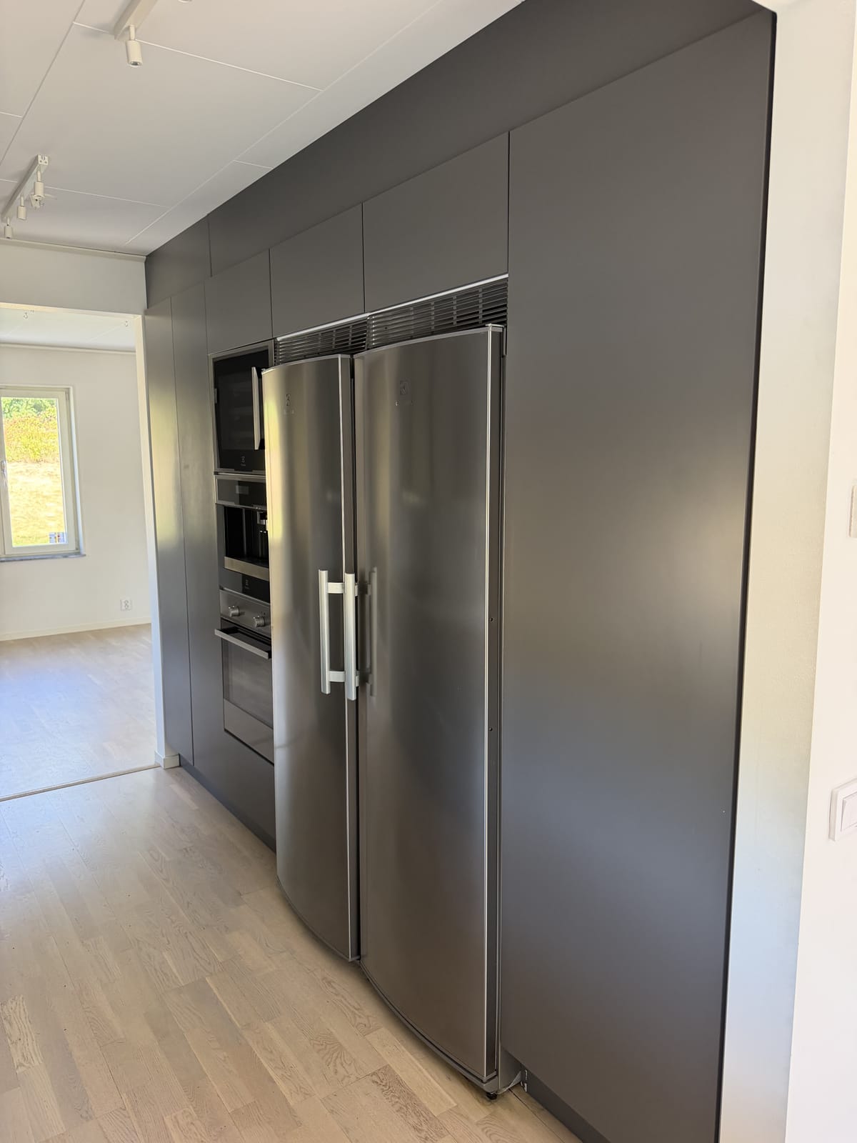 5 rok · 151 m² i Upplands Väsby – Upplands Väsby