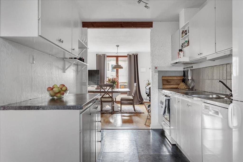 Villa/Hus, 6 rooms, 120 sqm, Timrå