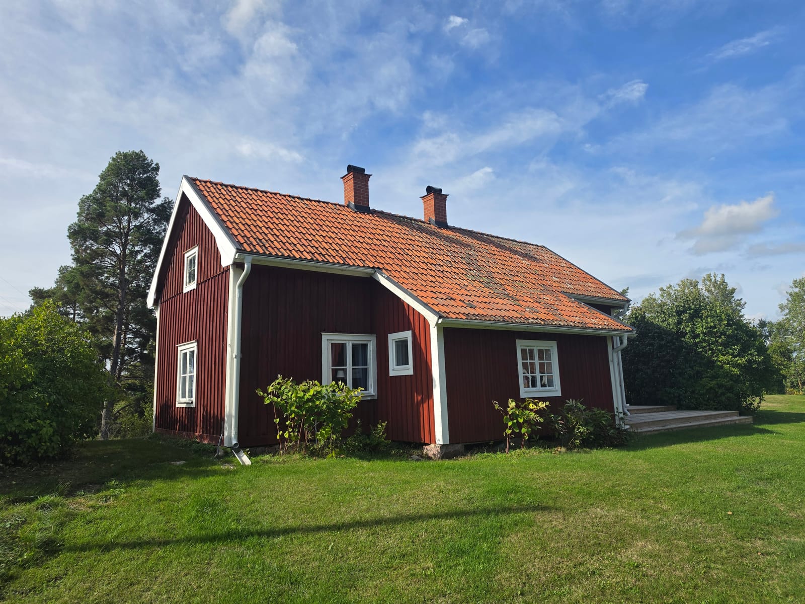 1 rok · 50 m² i Nyköping – bild 3