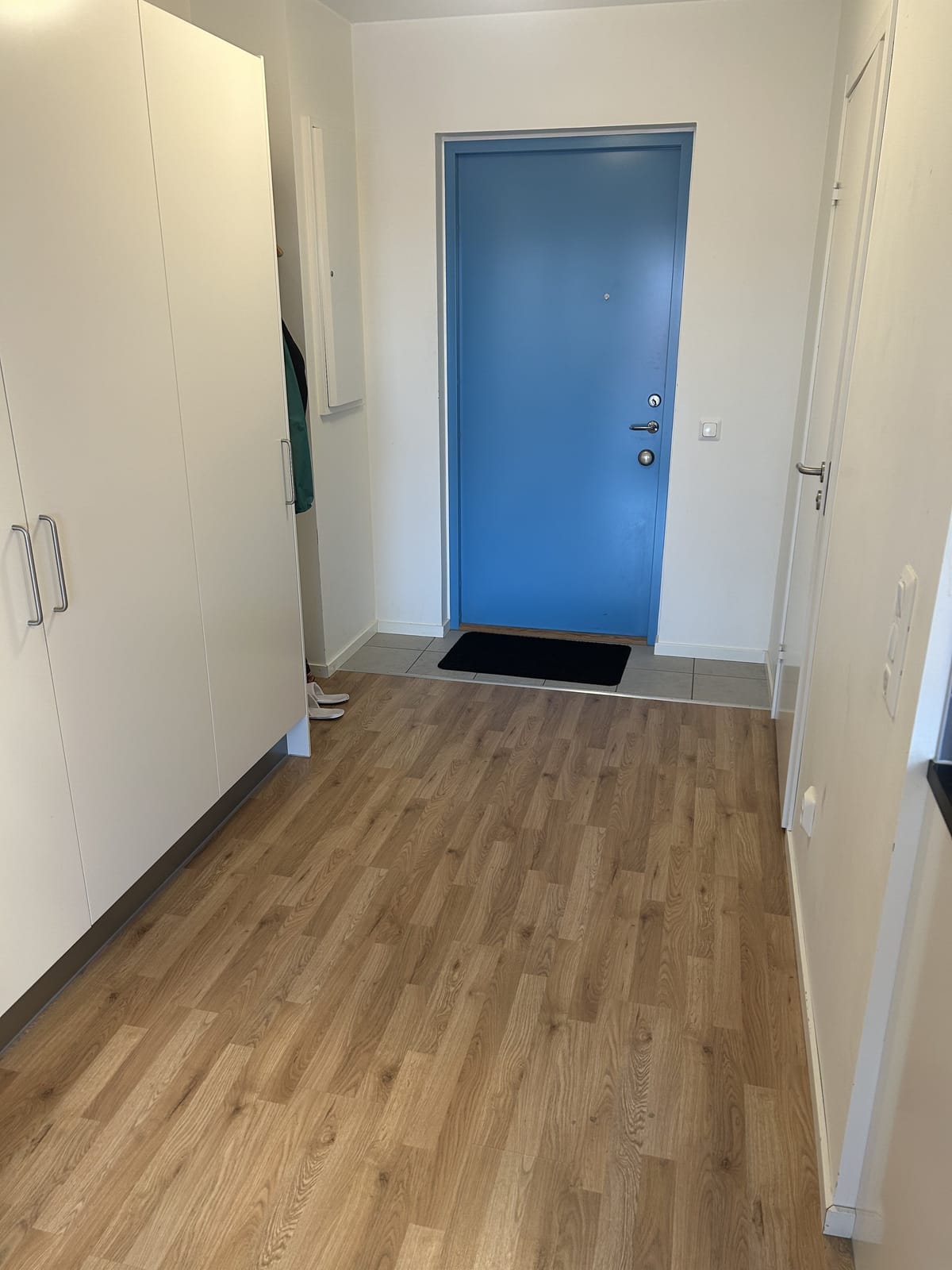 1 rok · 40 m² i Kalmar – bild 5