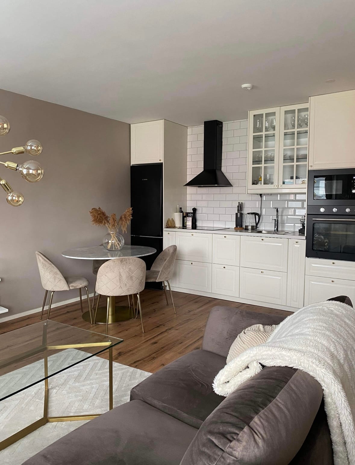 Lägenhet, 2 rooms, 38 sqm, Jönköping