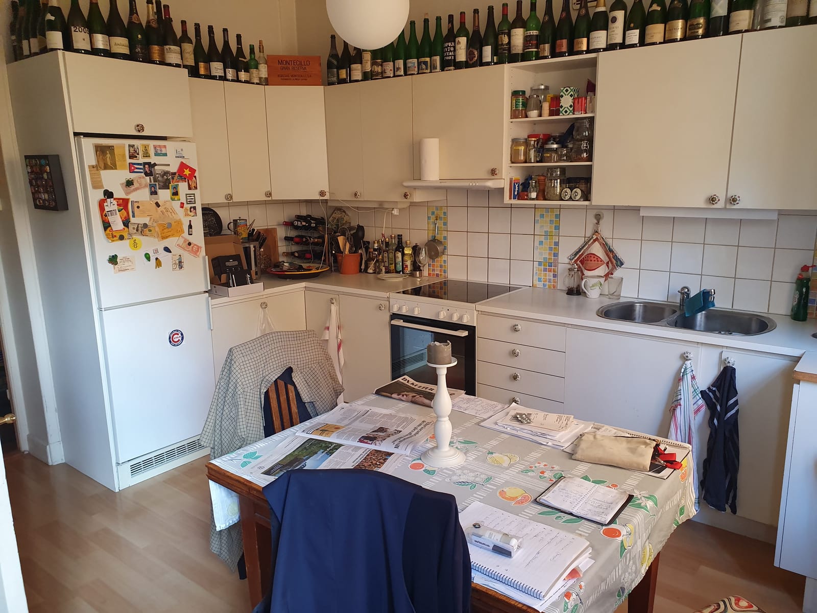 2 rok · 84 m² i Stockholm – bild 3