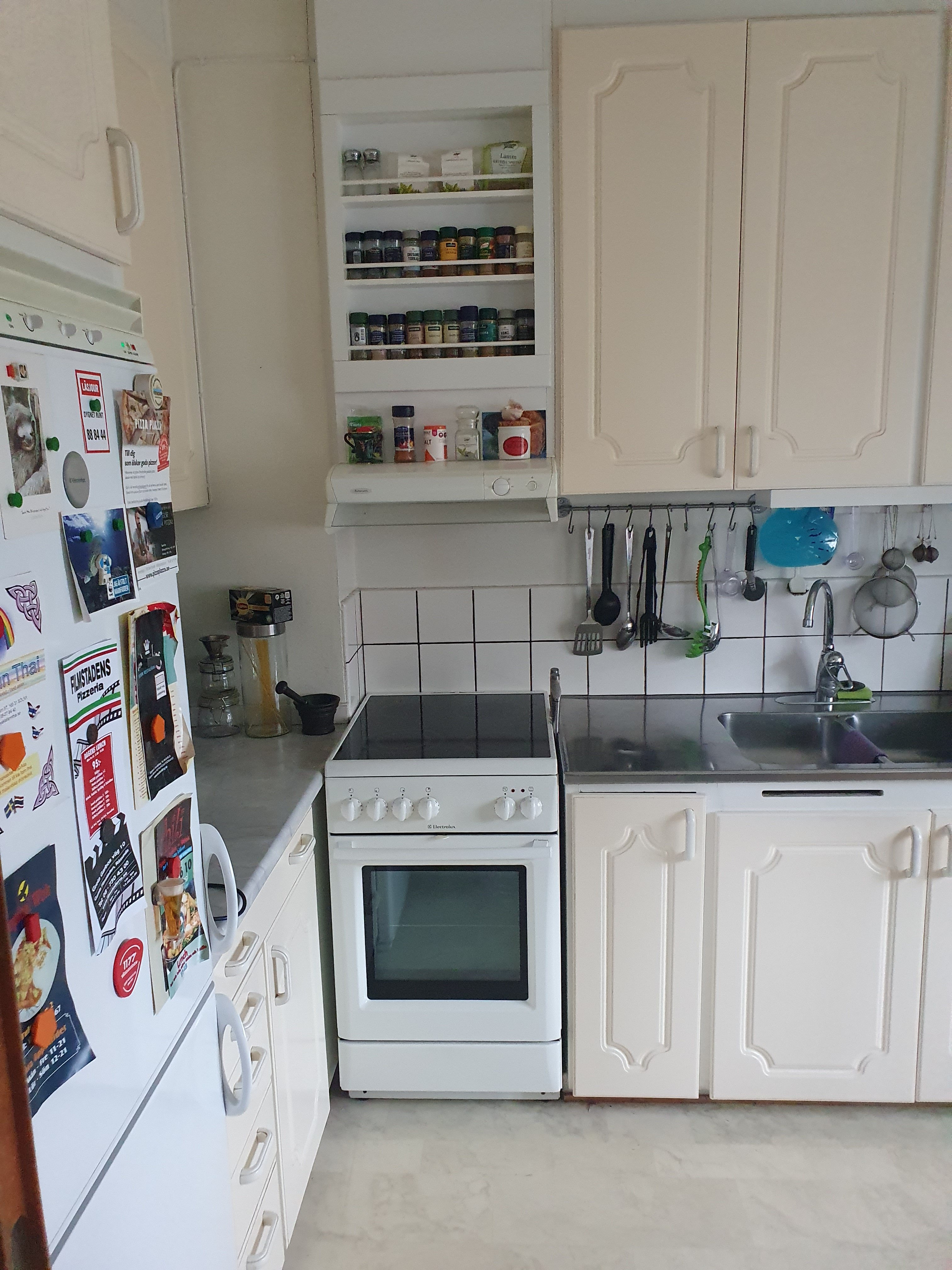 Lägenhet, 1 rooms, 12 sqm, Sundbyberg – bild 5