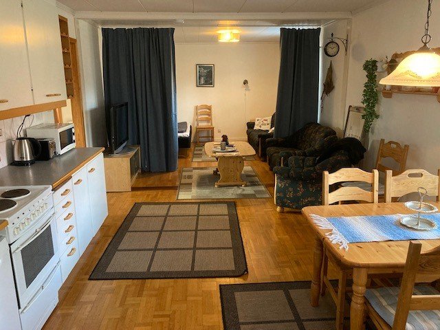 5 rok · 100 m² i Långträsk – bild 9