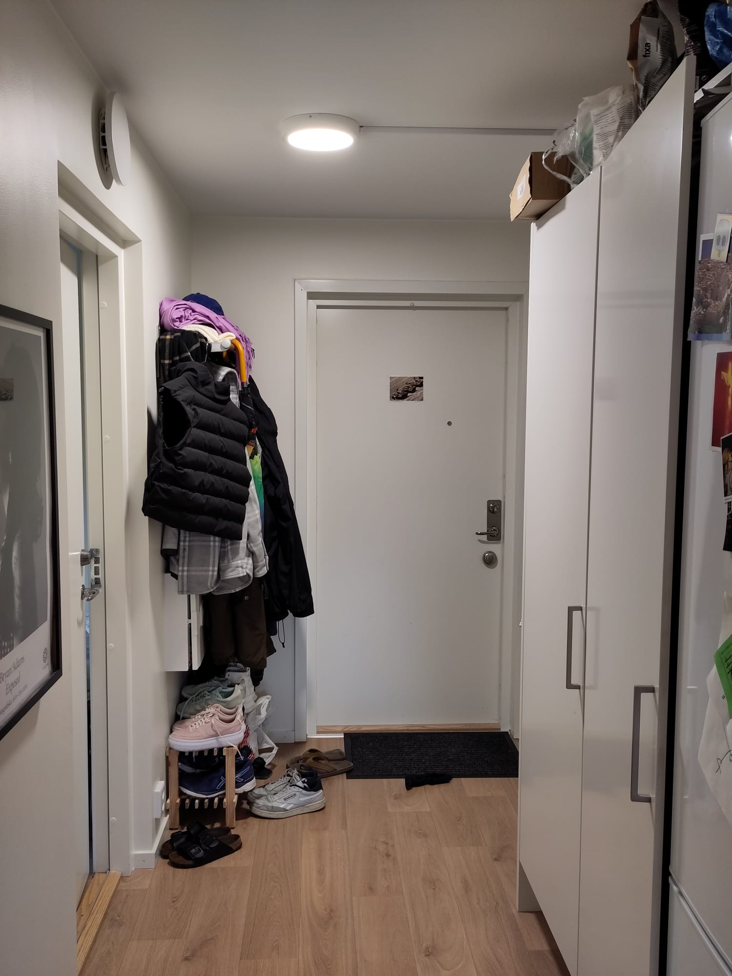 Lägenhet, 1 rooms, 7 sqm, Hägersten – bild 3