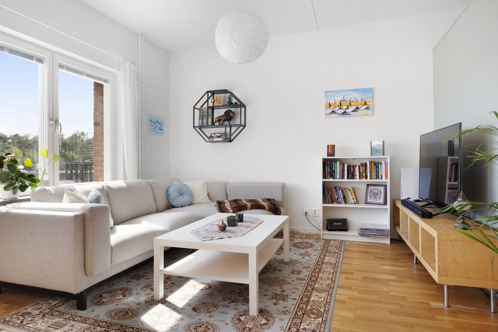 2 rok · 42 m² i Sundbyberg – bild 4
