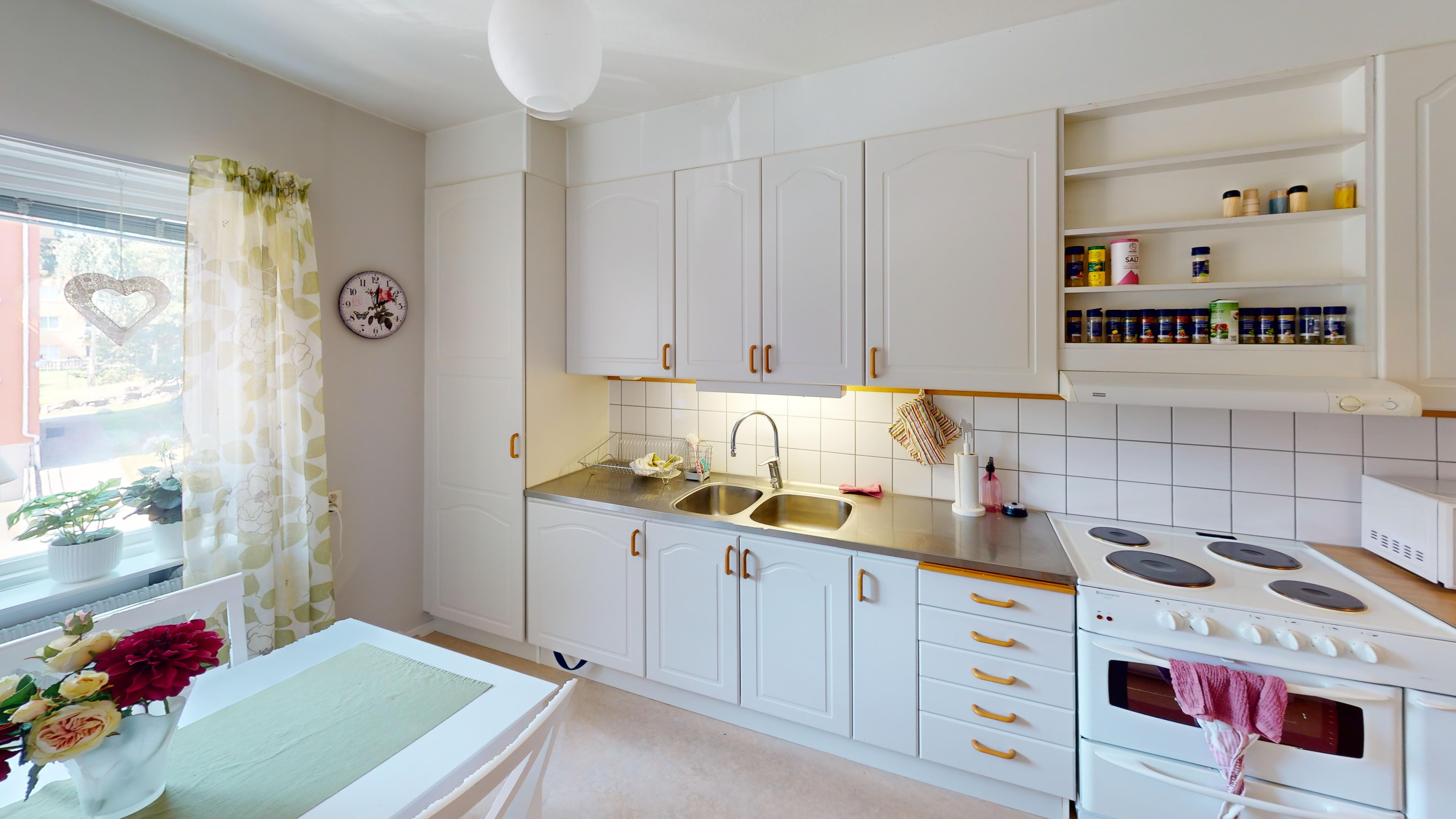 Lägenhet, 2 rooms, 62 sqm, Trollhättan – bild 6