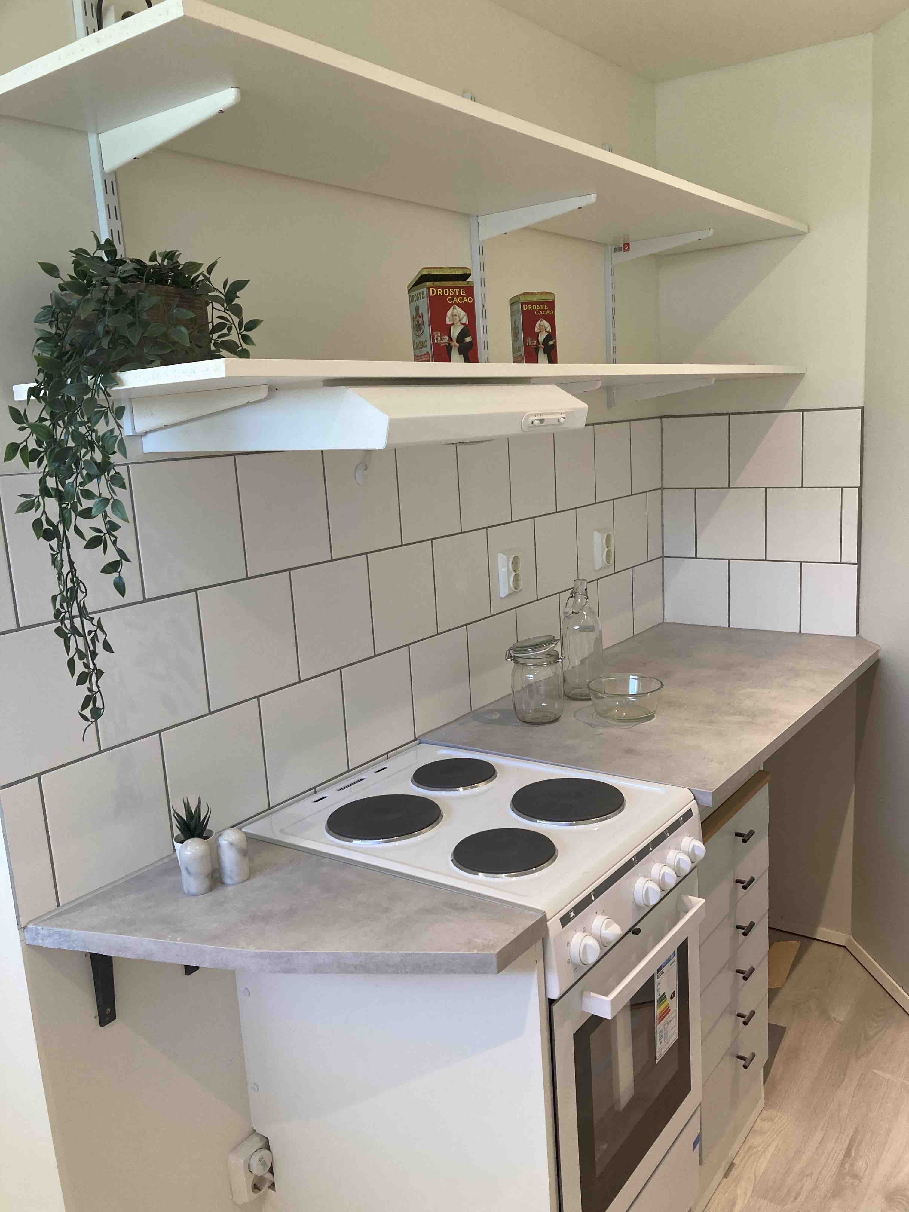Lägenhet, 1 rooms, 35 sqm, Löddeköpinge – bild 9