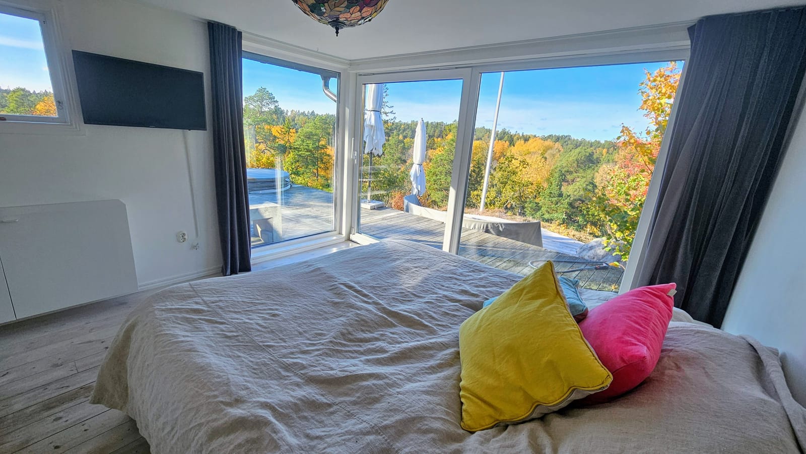 4 rok · 90 m² i Värmdö – bild 6