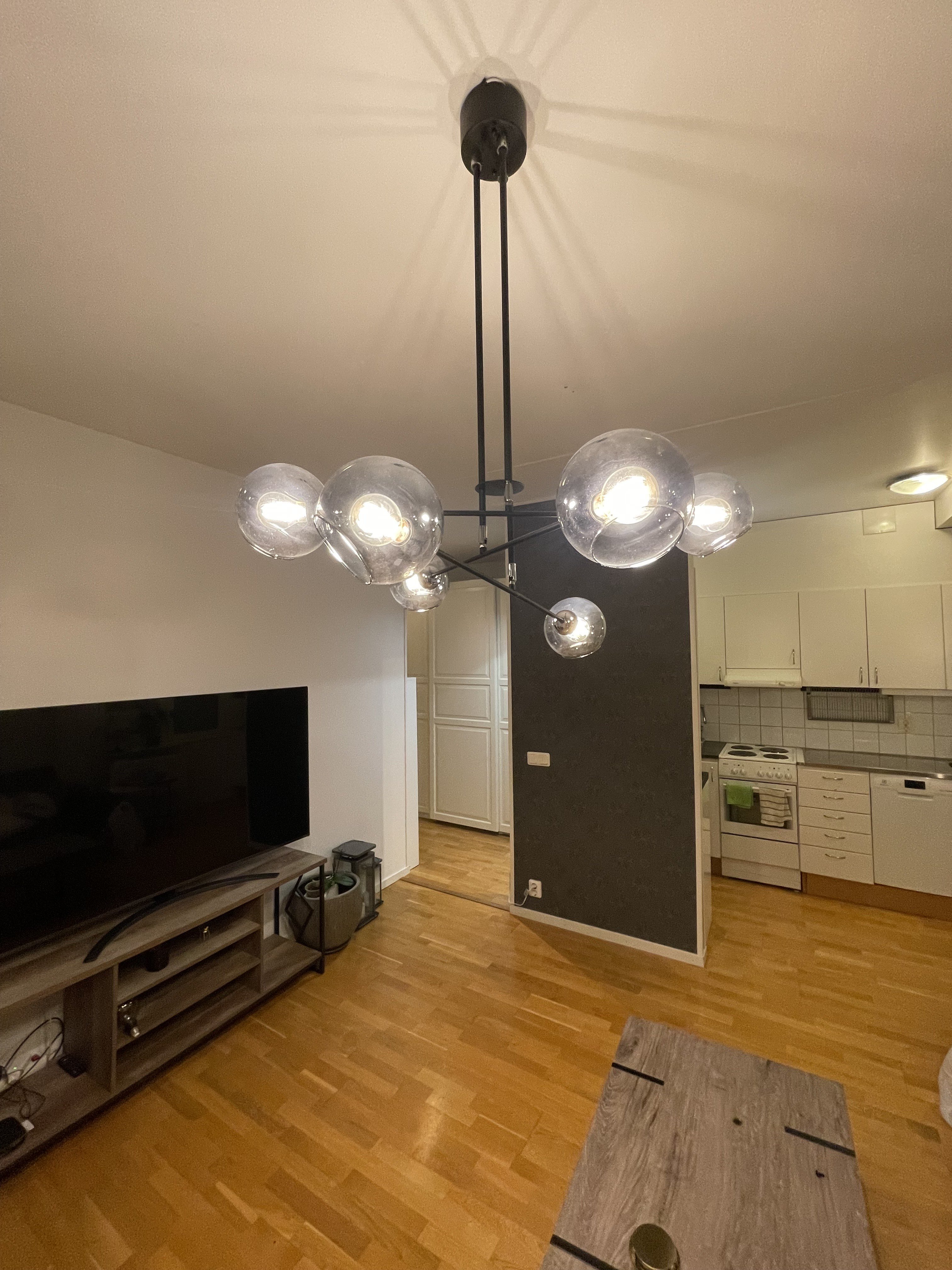 Lägenhet, 1 rooms, 37 sqm, Järfälla – bild 2