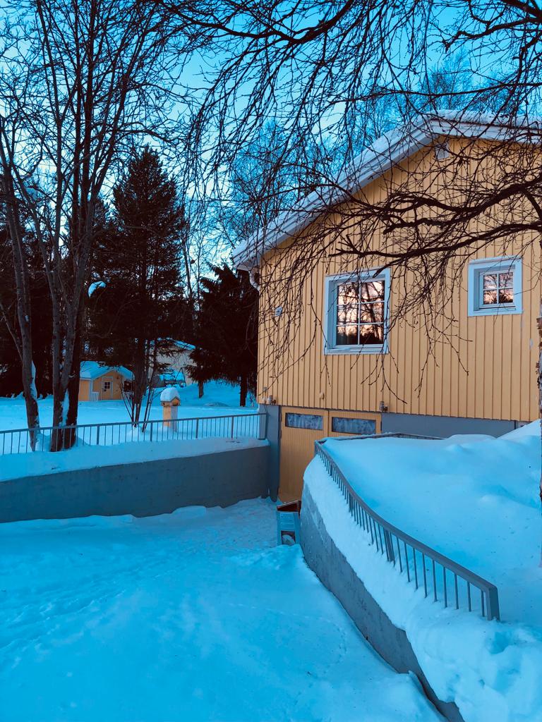 3 rok · 75 m² i Arjeplog – bild 11