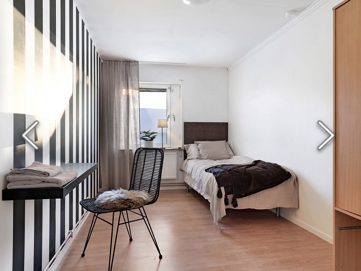 8 rok · 329 m² i Boden – bild 17