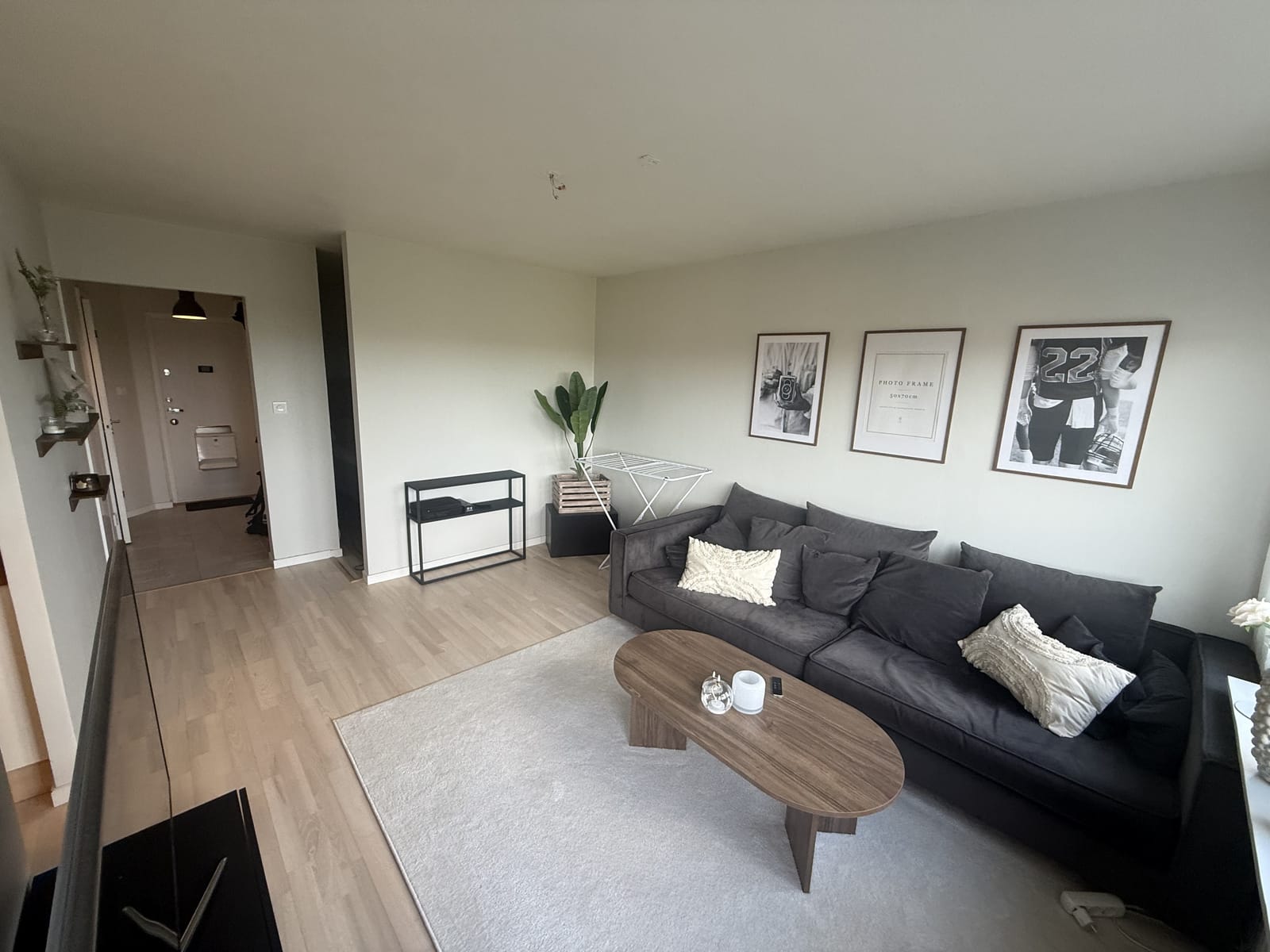 2 rok · 41 m² i Eskilstuna – Eskilstuna