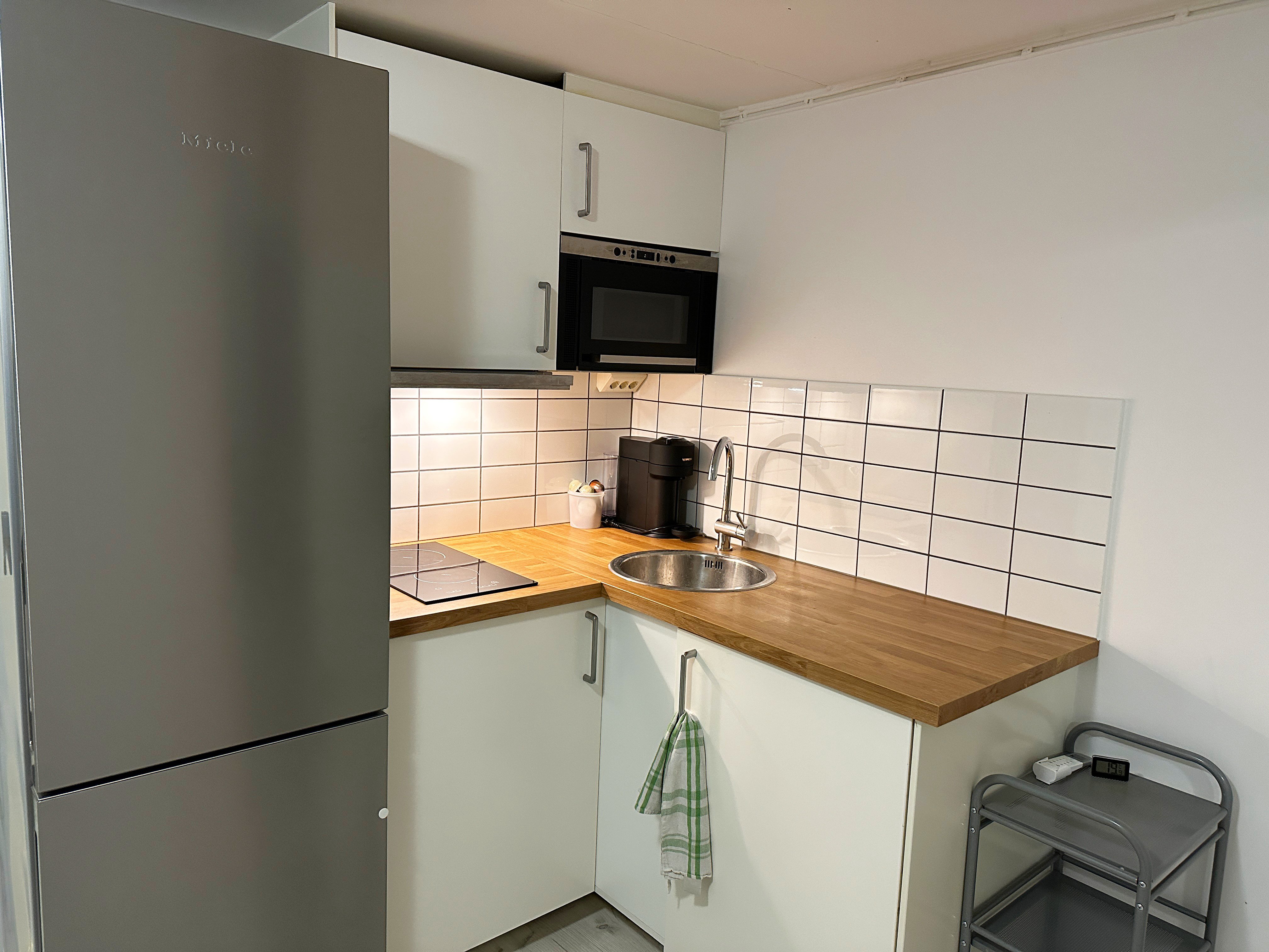 Stuga, 2 rooms, 32 sqm, Täby – bild 4