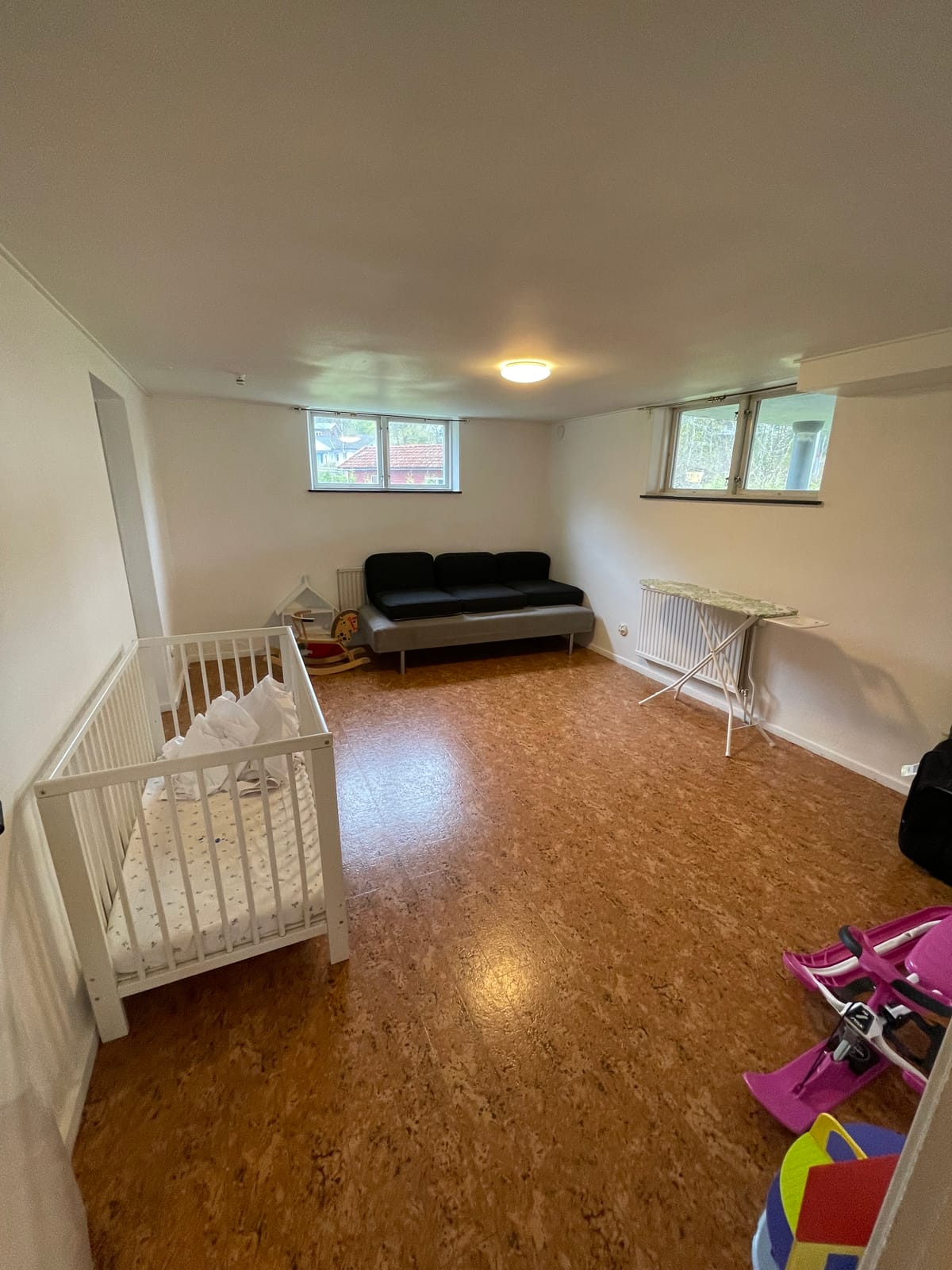 2 rok · 60 m² i Ekerö – bild 2