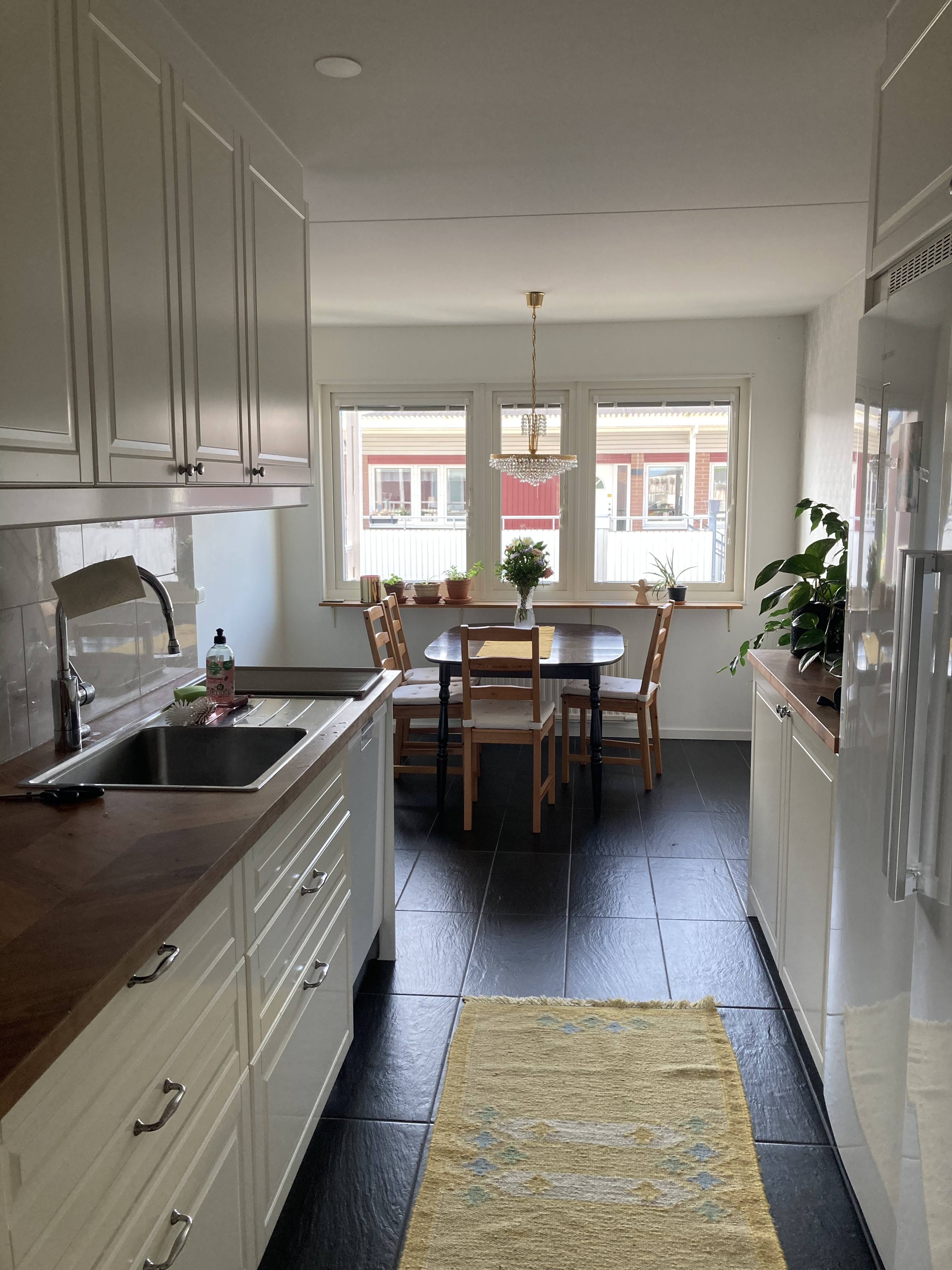 Lägenhet, 1 rooms, 11 sqm, Tomelilla – bild 8