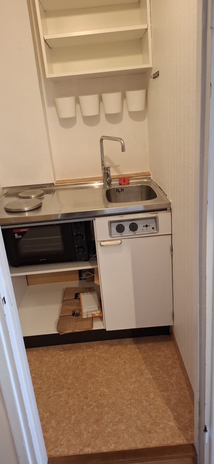 3 rok · 42 m² i Uppsala – bild 5
