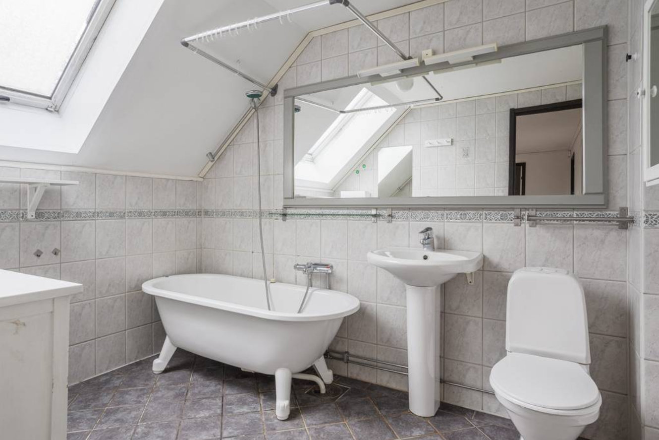 Radhus, 6 rooms, 165 sqm, Nybro – bild 16