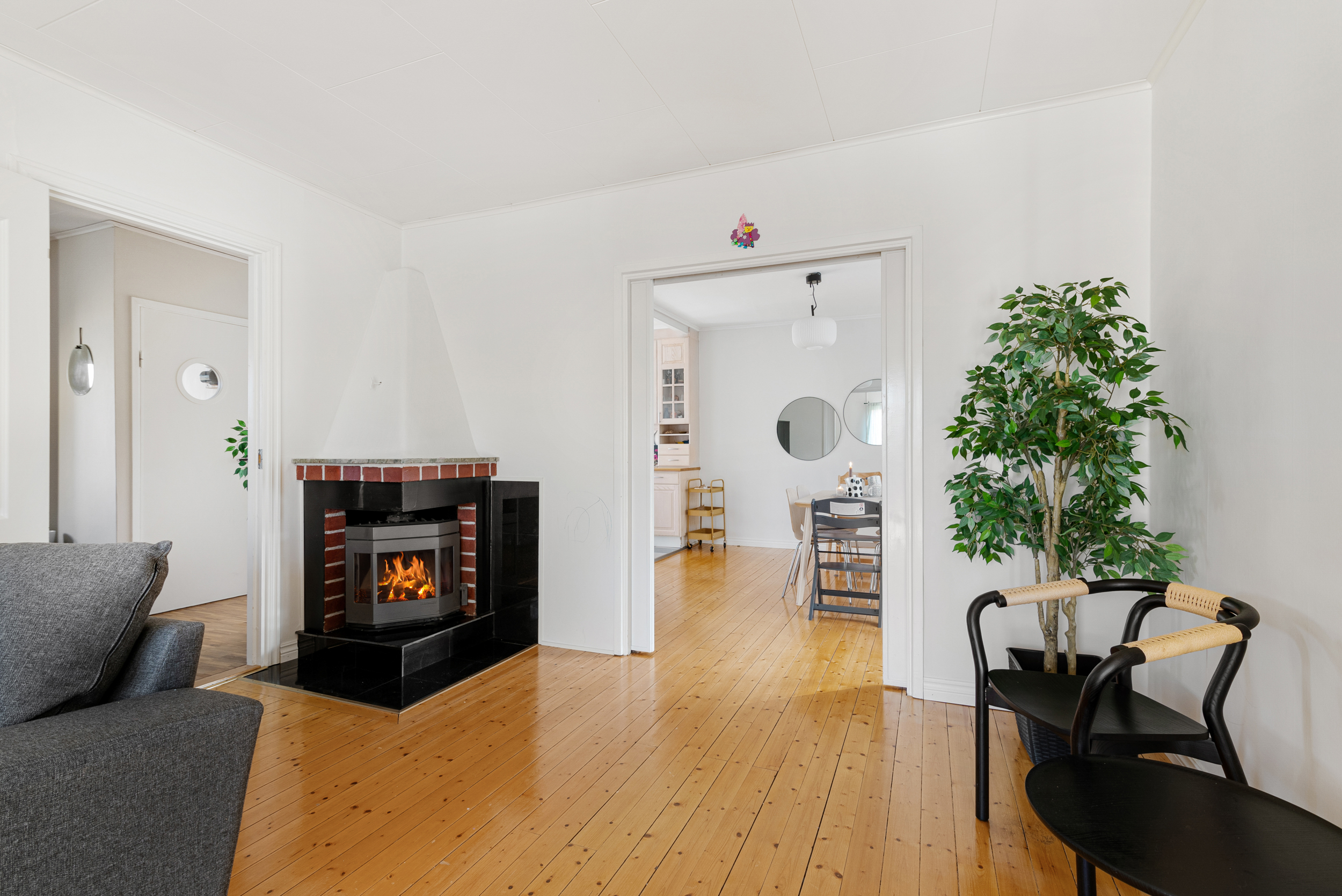 Villa/Hus, 6 rooms, 200 sqm, Jakobsberg – bild 10
