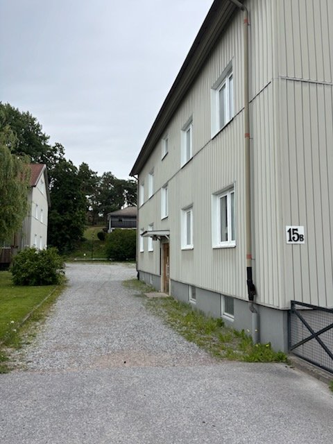 Lägenhet, 2 rooms, 30 sqm, Gnesta – bild 7