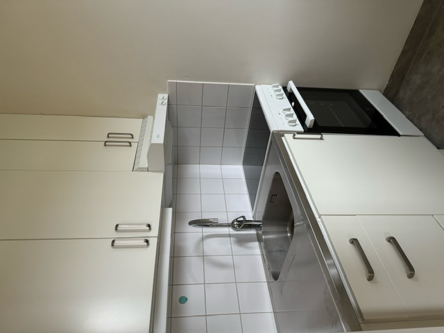 Lägenhet, 2 rooms, 42 sqm, Krylbo