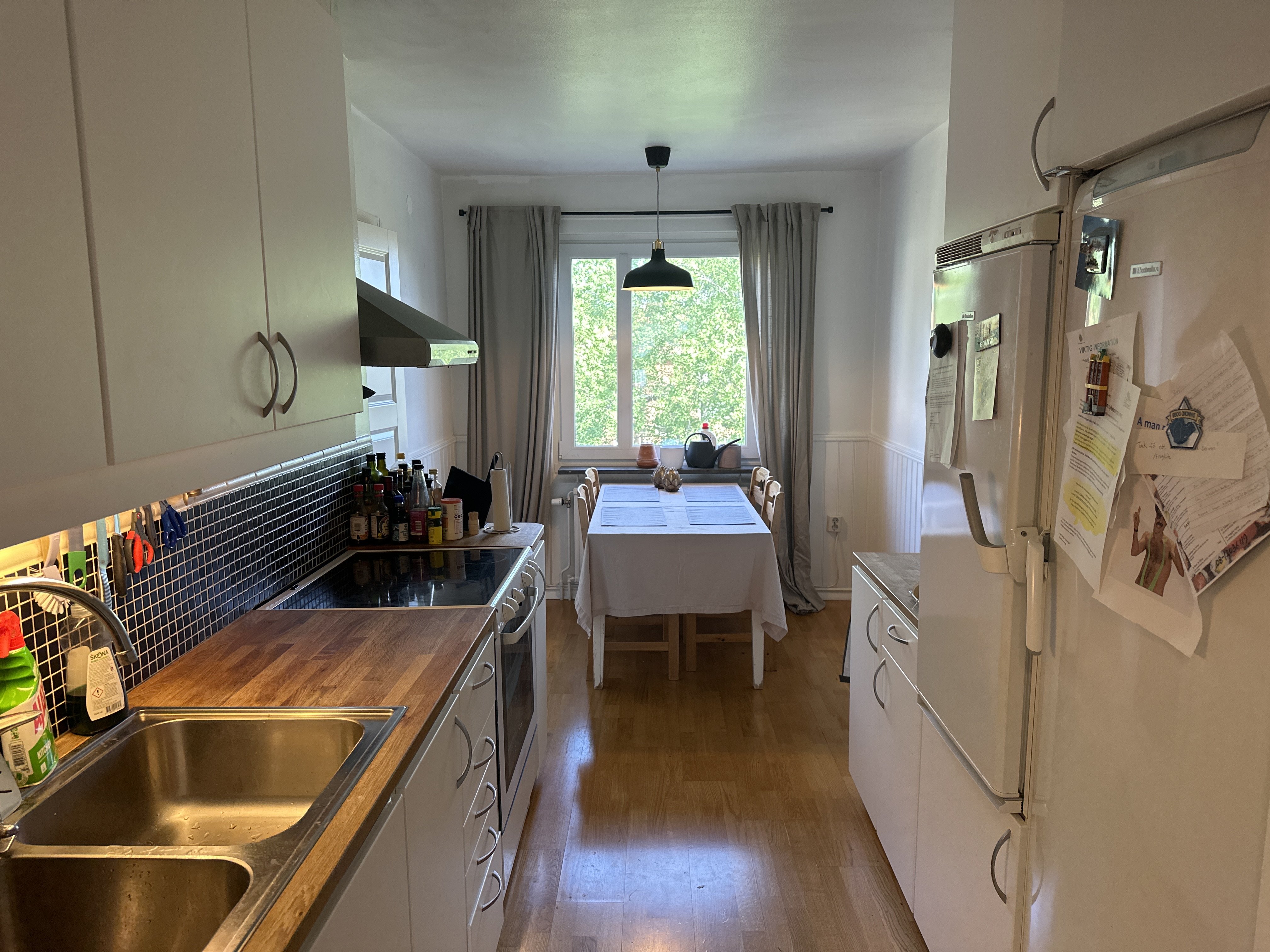 Lägenhet, 2 rooms, 66 sqm, Tyresö – bild 6