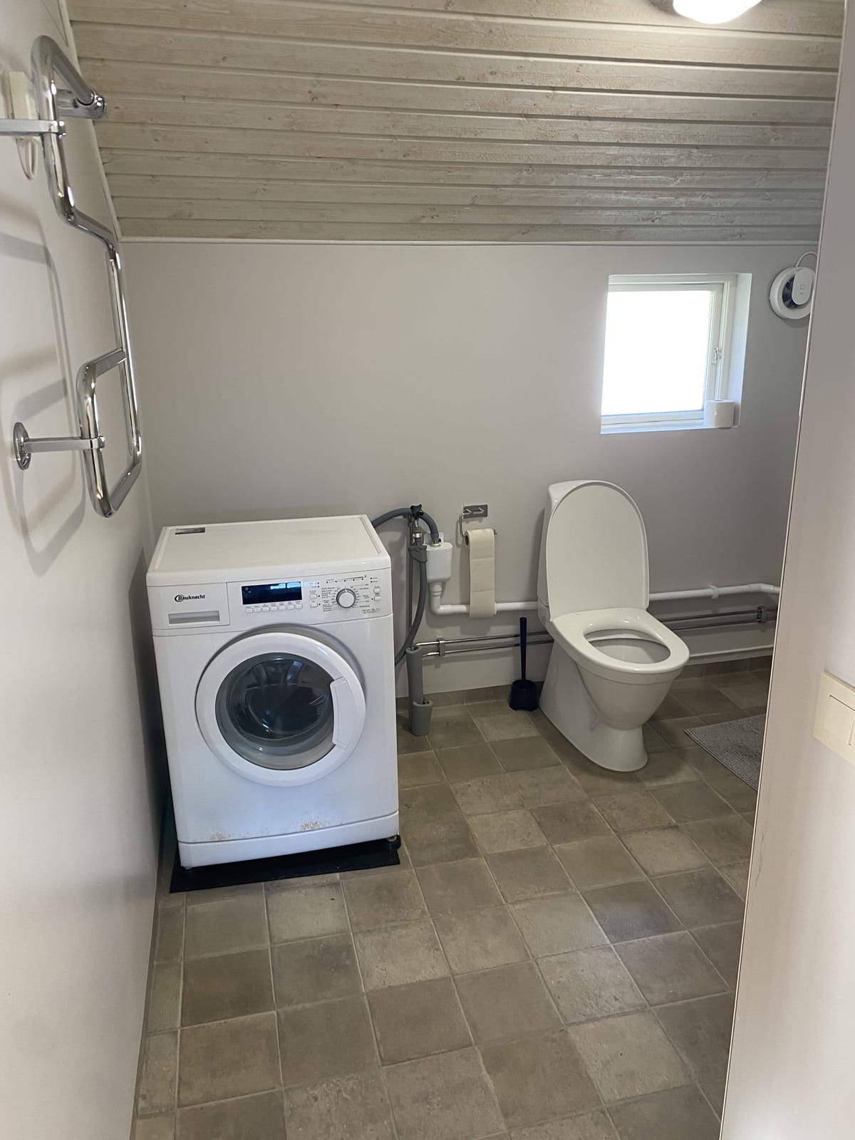 5 rok · 90 m² i Timmernabben – bild 16