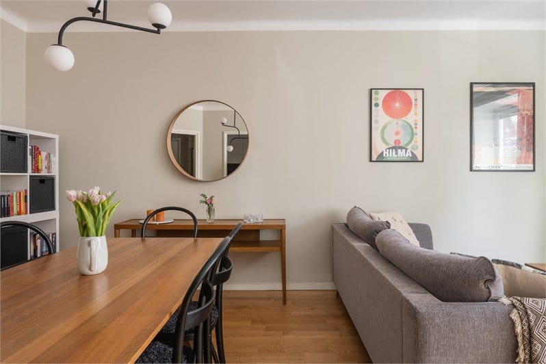2 rok · 49 m² i Stockholm – bild 8