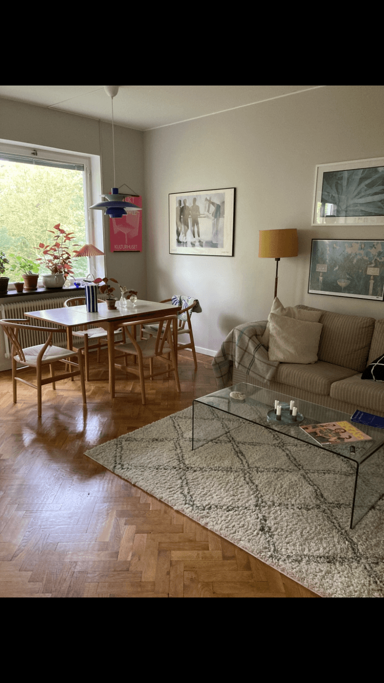 2 rok · 49 m² i Johanneshov – bild 6