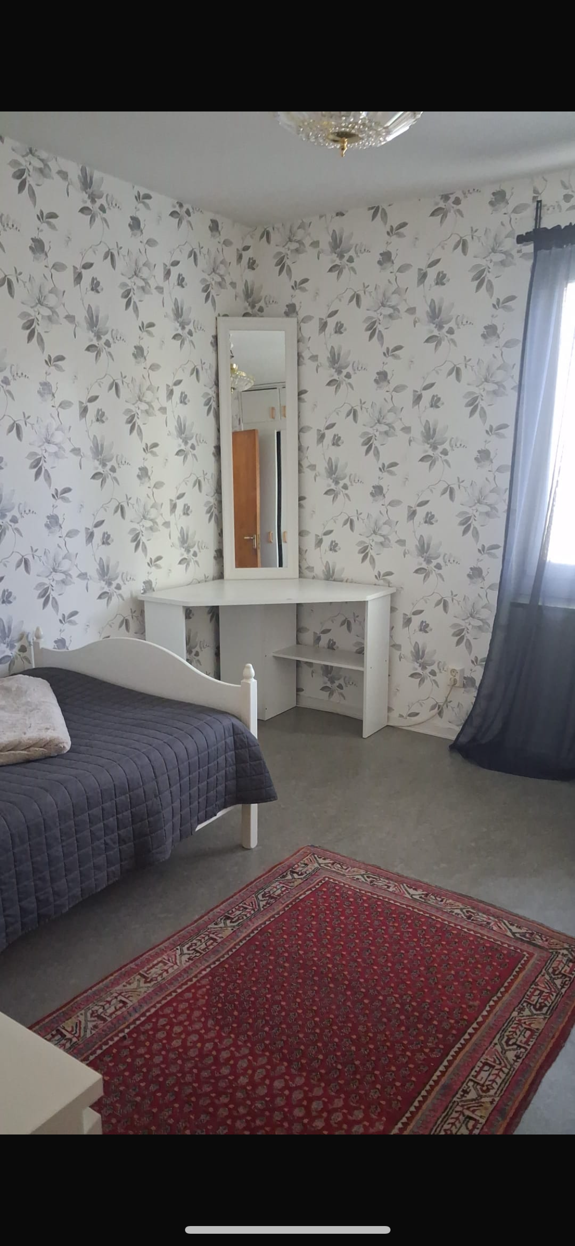 Lägenhet, 2 rooms, 6 sqm, Bandhagen – Bandhagen