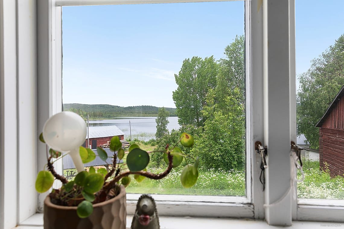 3 rok · 80 m² i Åsele – bild 19