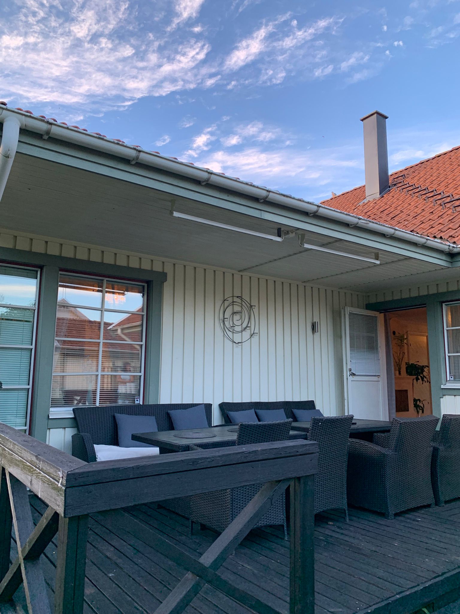 Villa/Hus, 5 rooms, 129 sqm, Linköping – bild 19