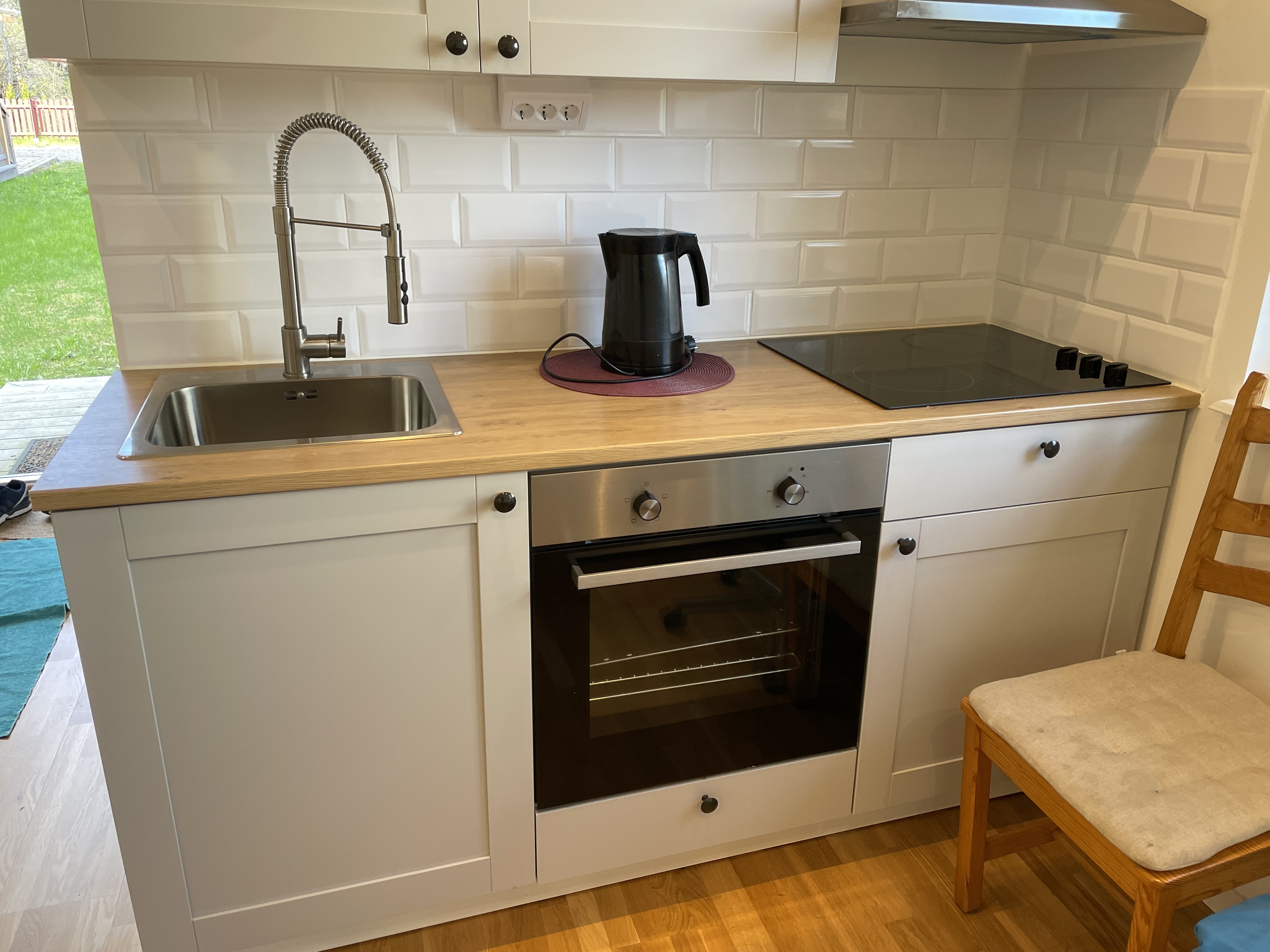 Övrigt, 1 rooms, 25 sqm, Täby – bild 2