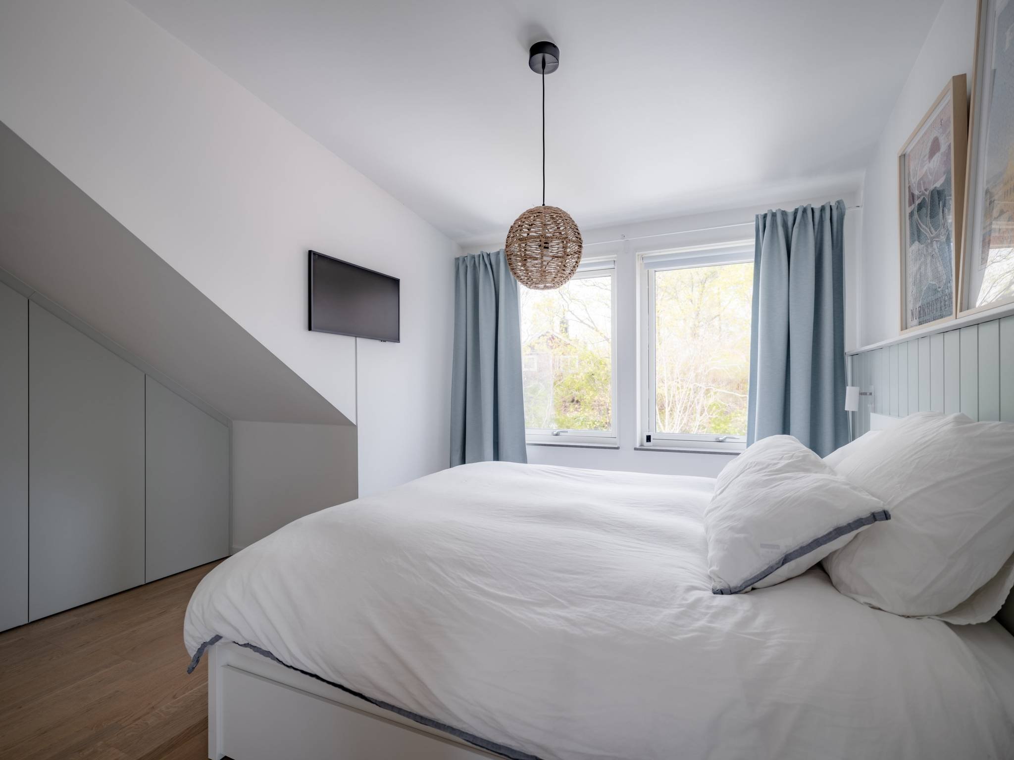 Radhus, 4 rooms, 110 sqm, Upplands Väsby – bild 17