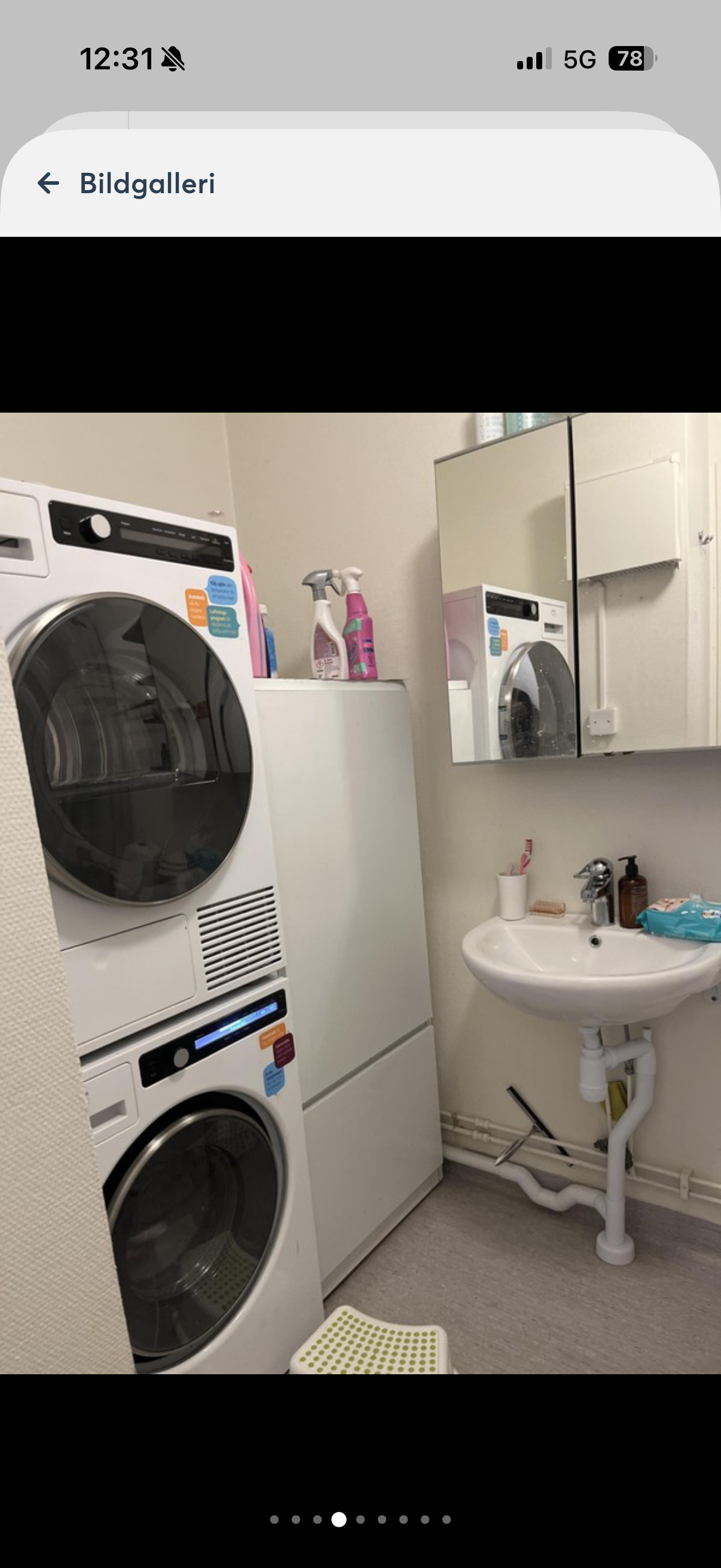 Radhus, 3 rooms, 67 sqm, Mölnlycke – bild 6
