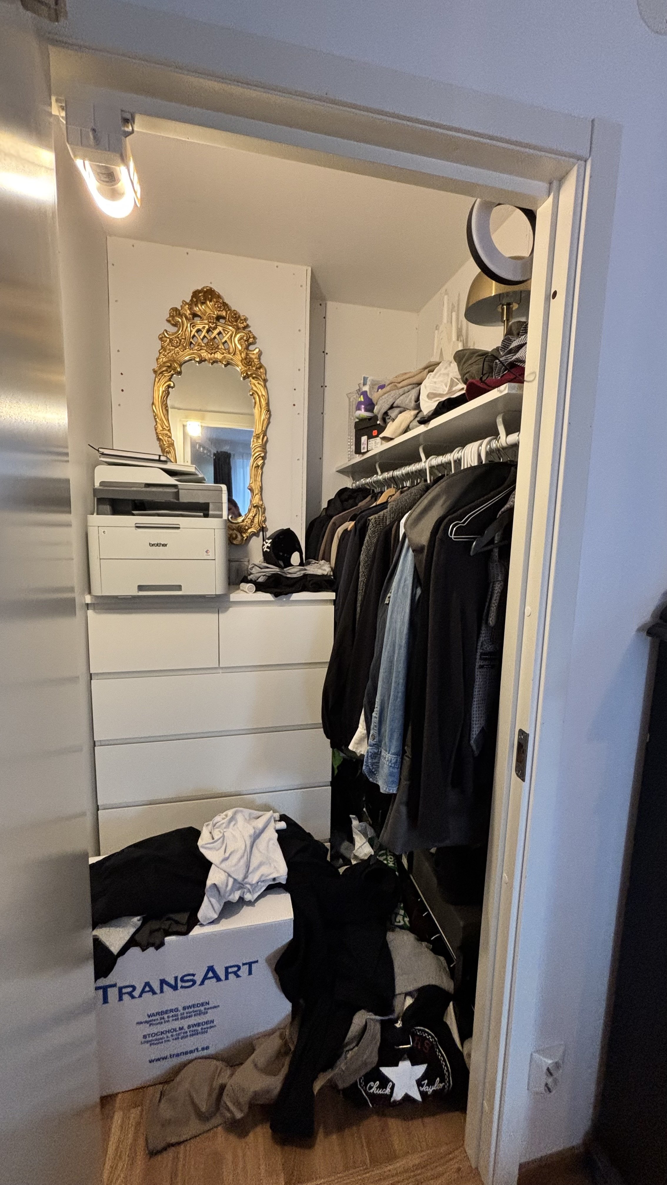 Lägenhet, 1 rooms, 20 sqm, Märsta – bild 7